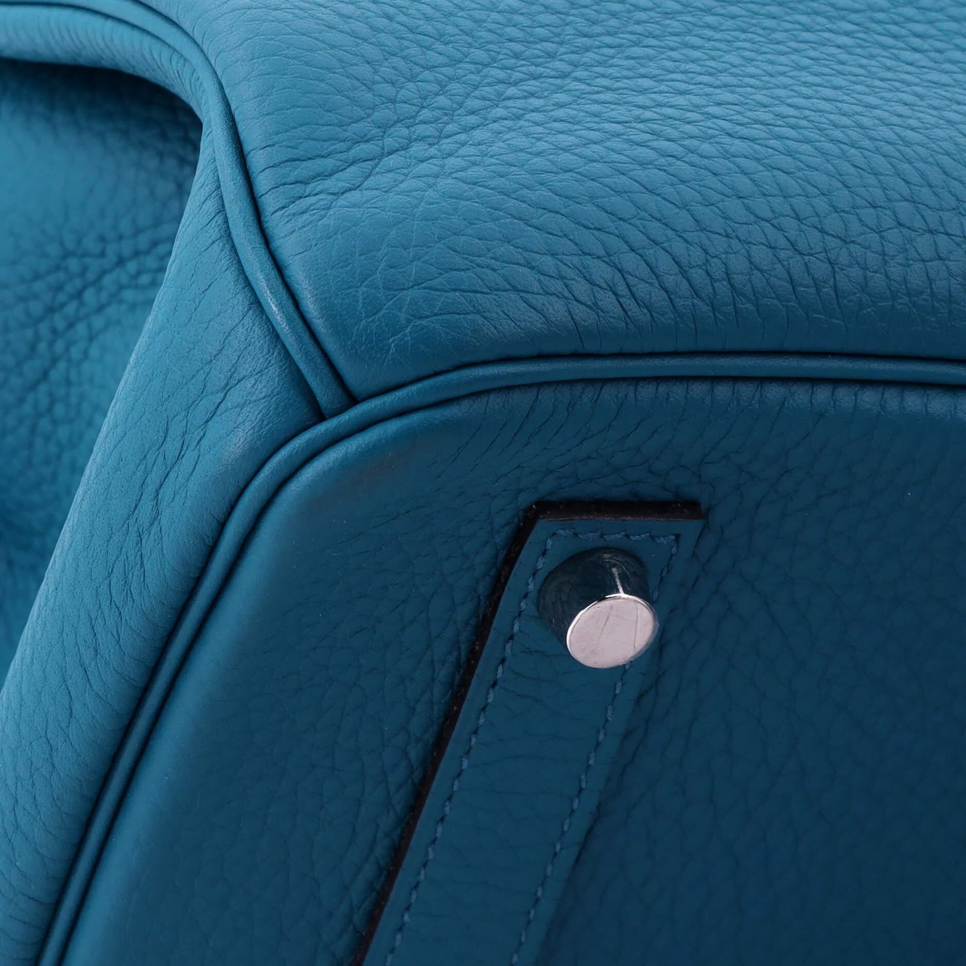 Hermès Birkin 35 - Image 8