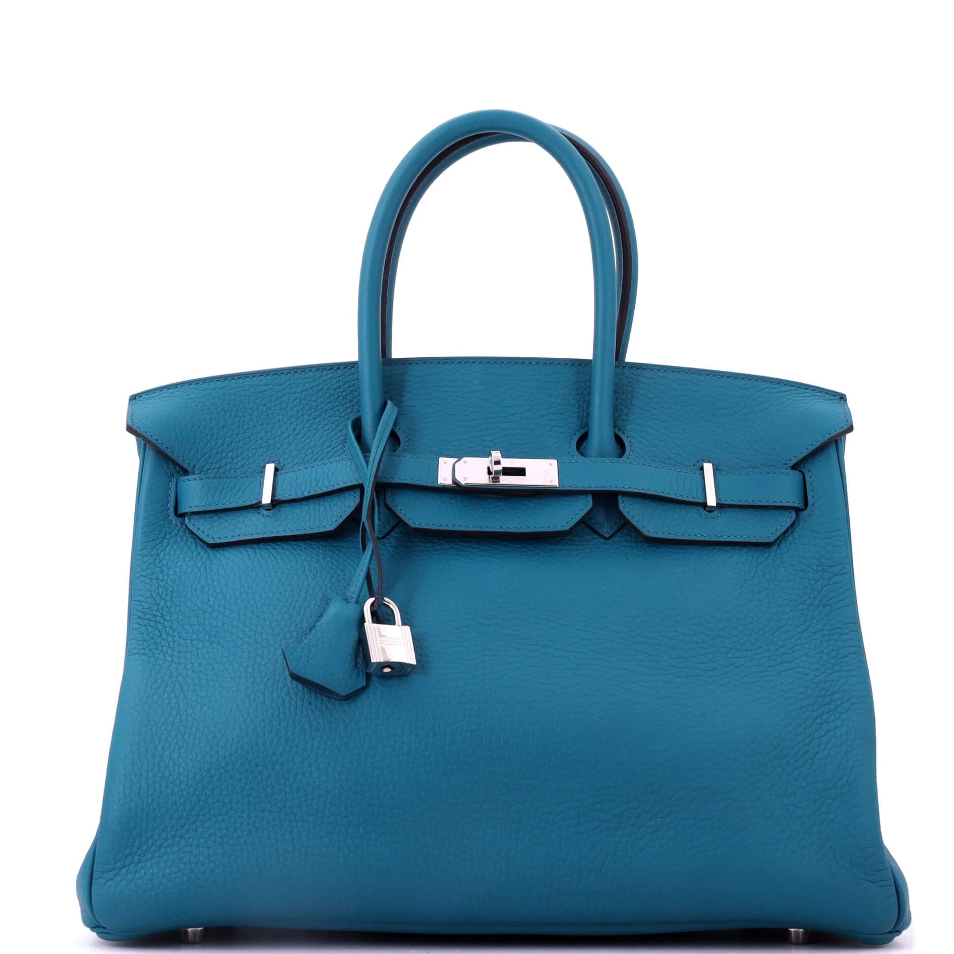 Hermès Birkin 35 - Image 1