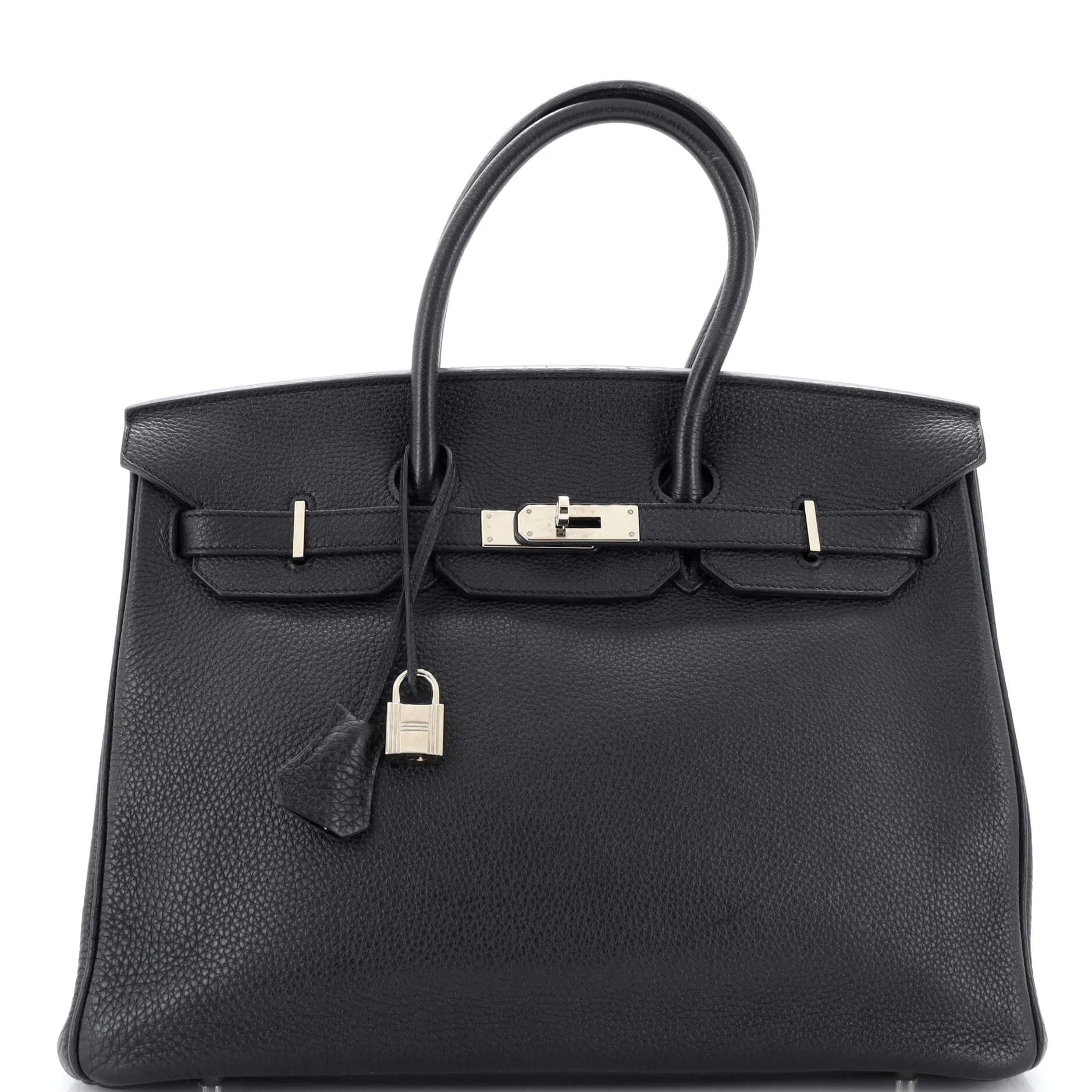 Hermès Birkin 35