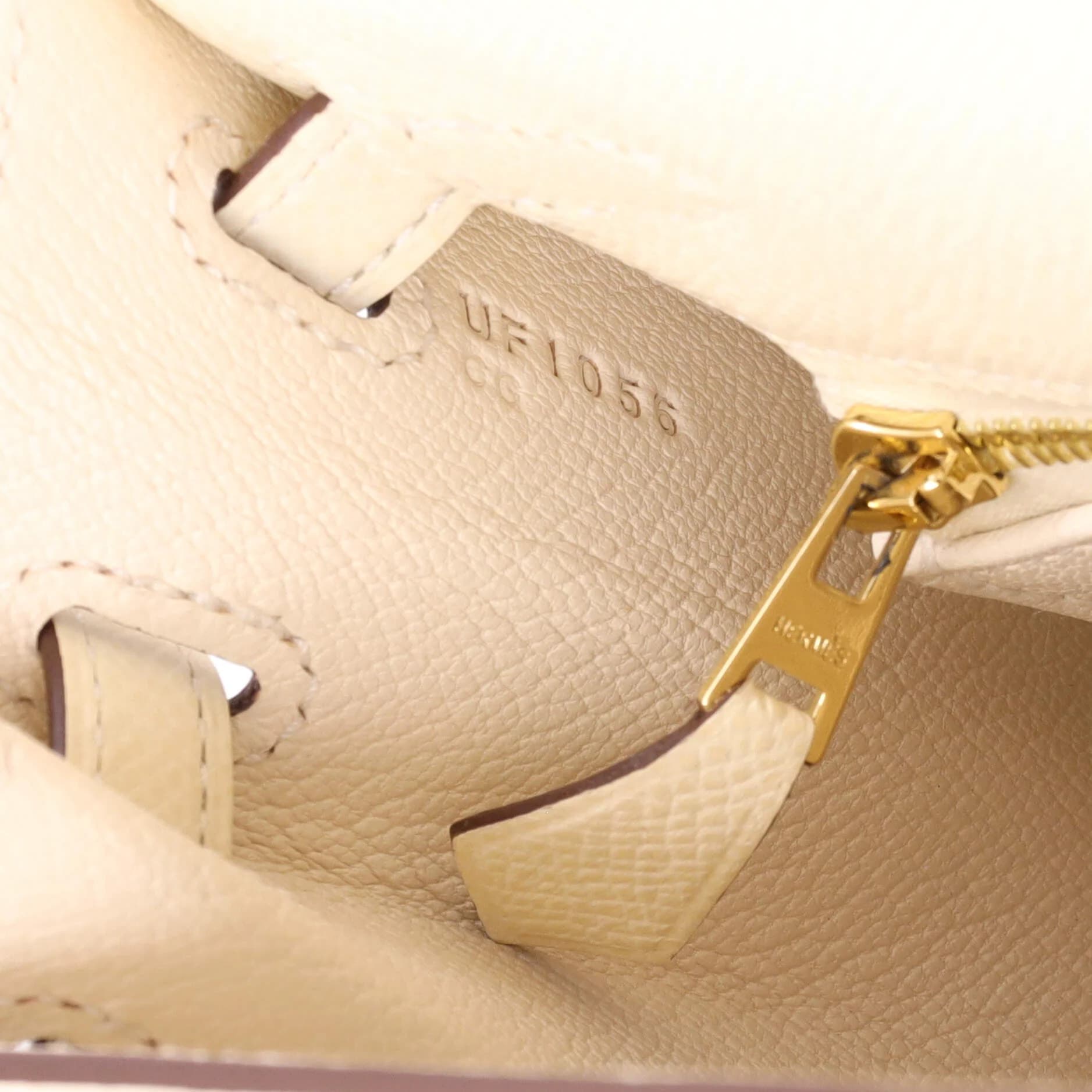Hermès Kelly 25 - Image 7