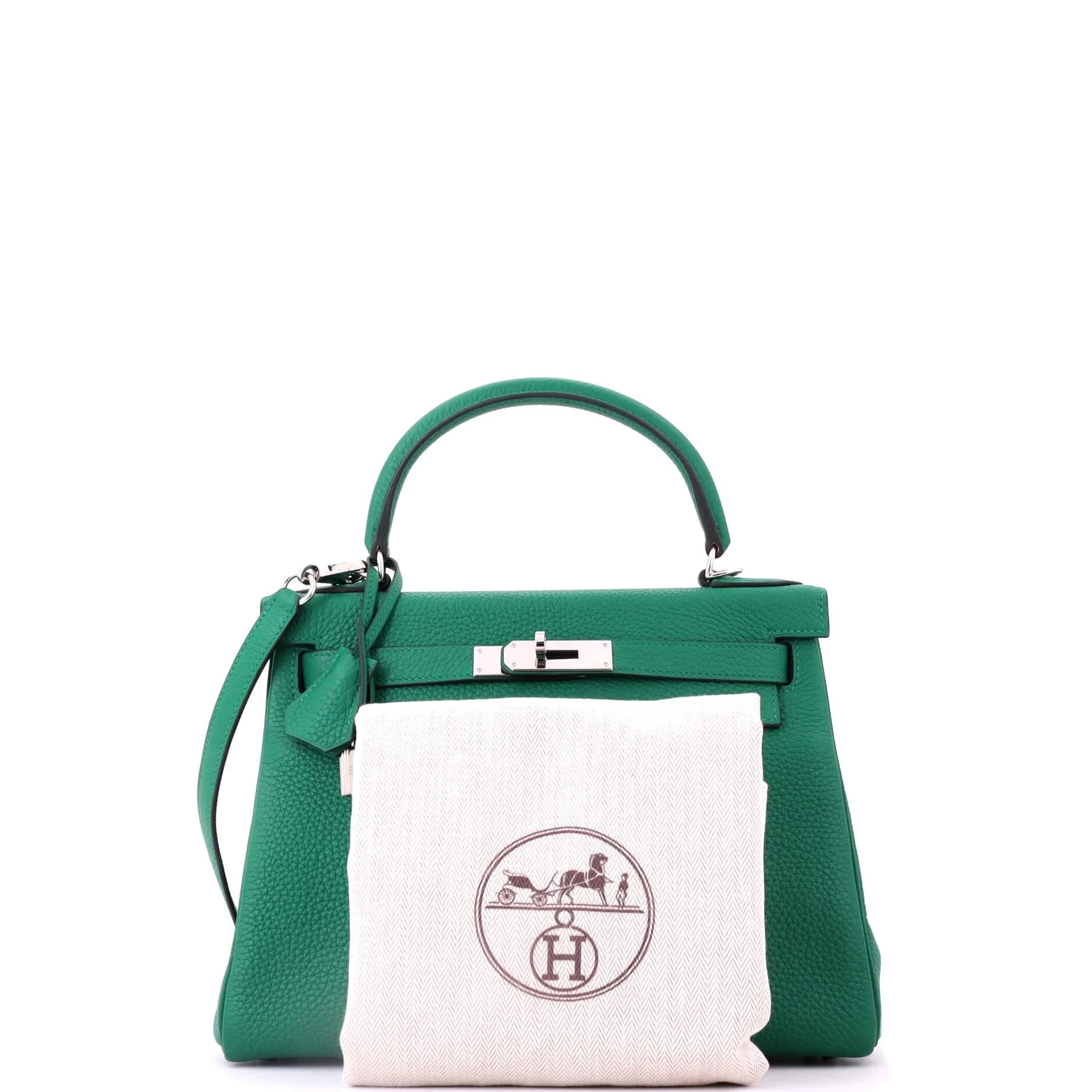 Hermès Kelly 28 - Image 2