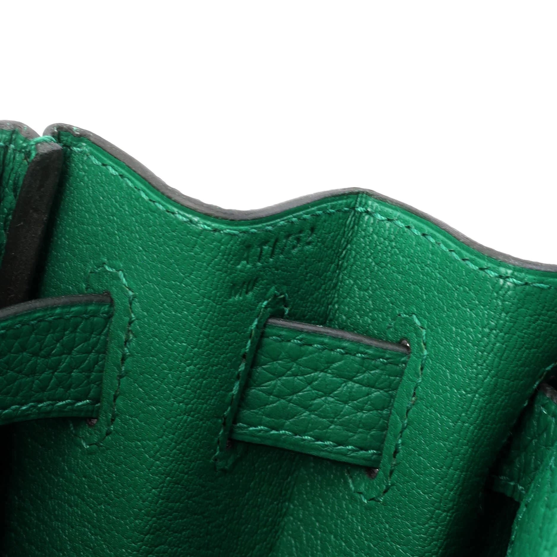 Hermès Kelly 28 - Image 8