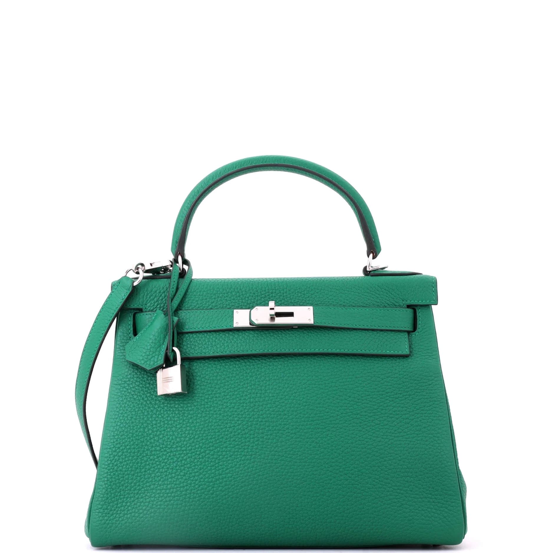 Hermès Kelly 28 - Image 1