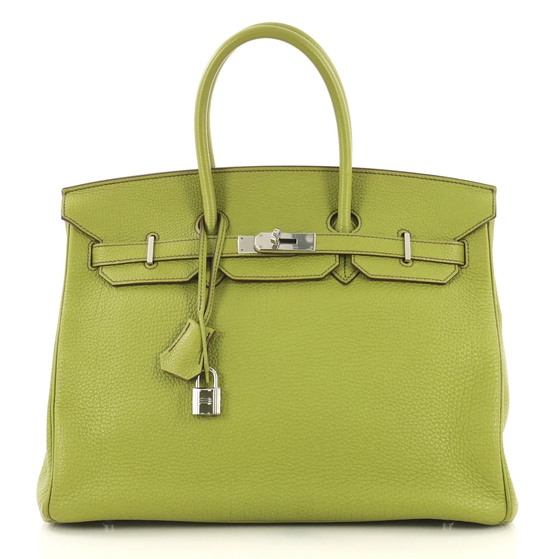 Hermès Birkin 35