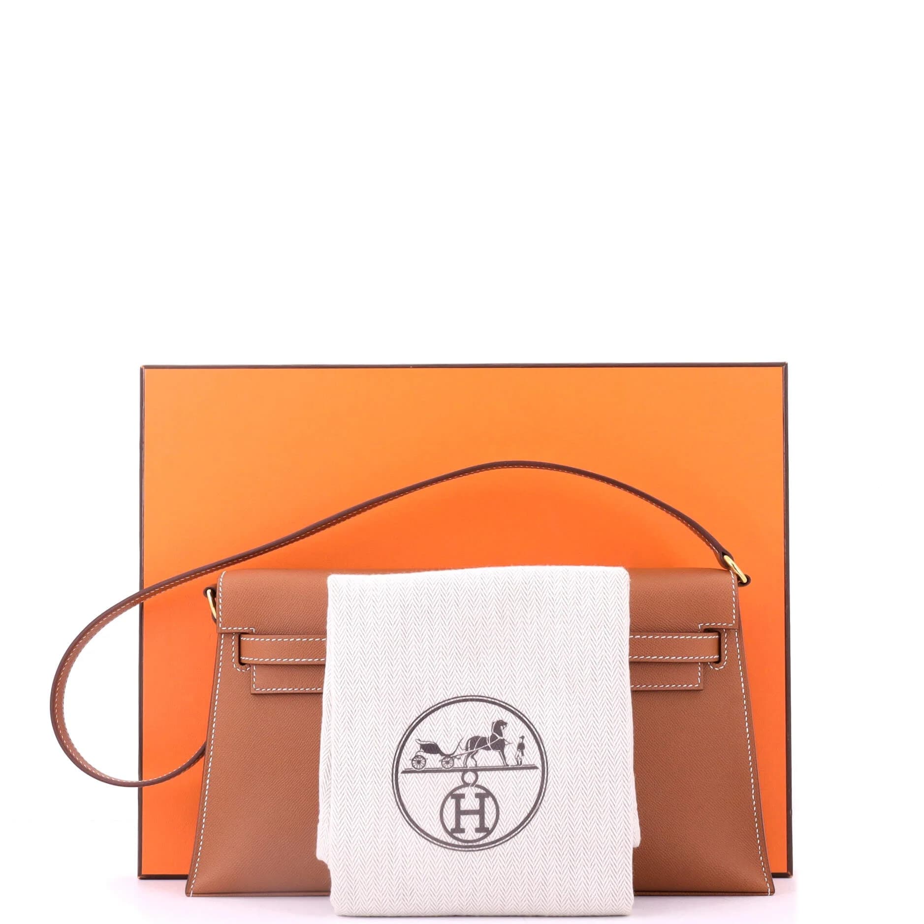 Hermès Kelly Elan - Image 2