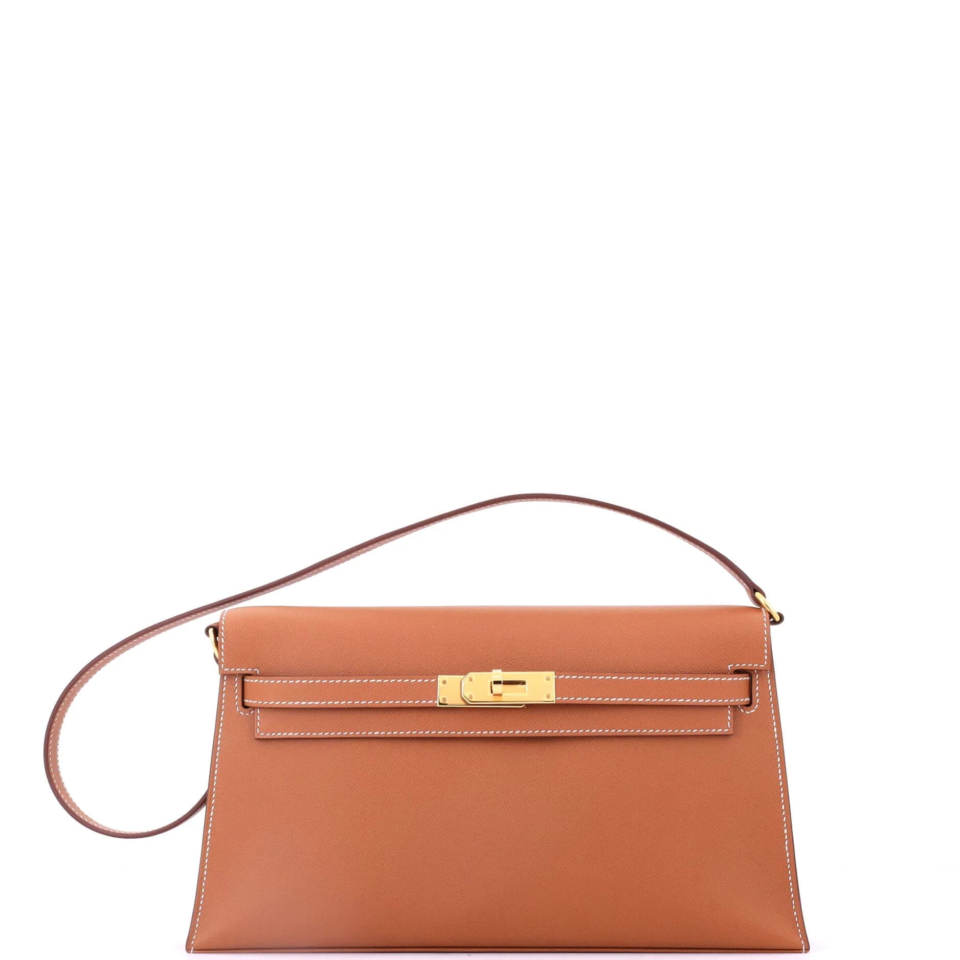 Kelly Elan Madame Brown Gold