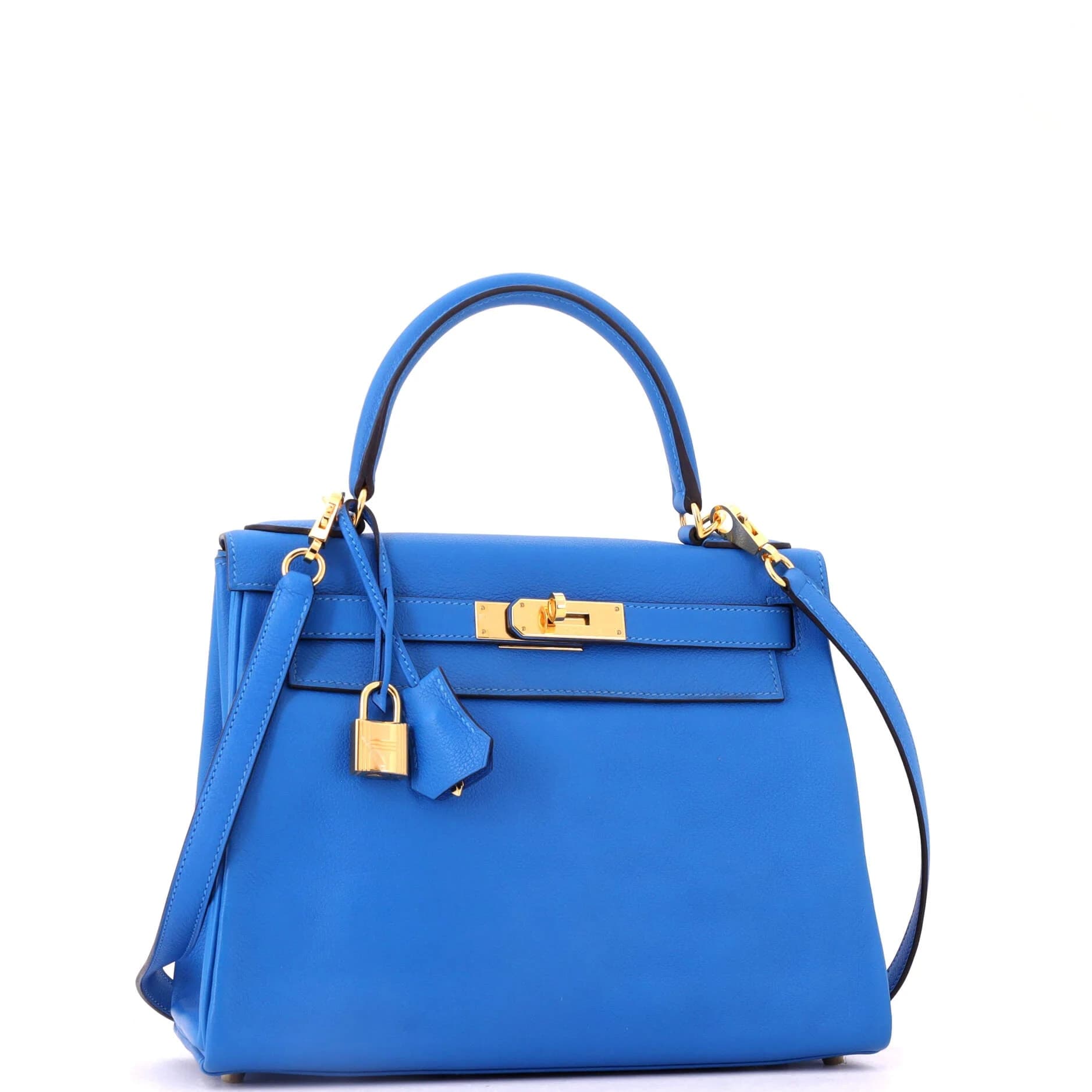 Hermès Kelly 28 - Image 2