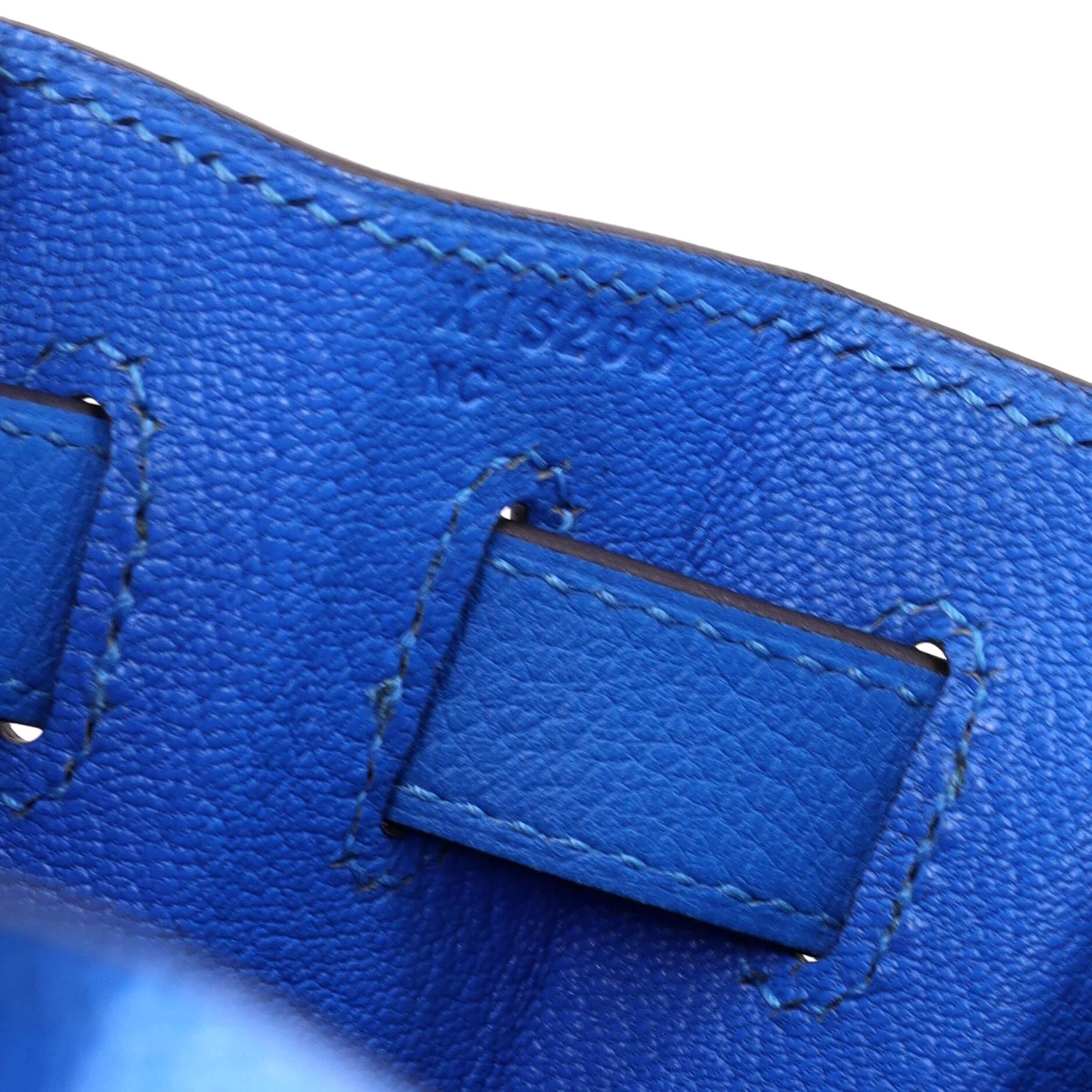 Hermès Kelly 28 - Image 7