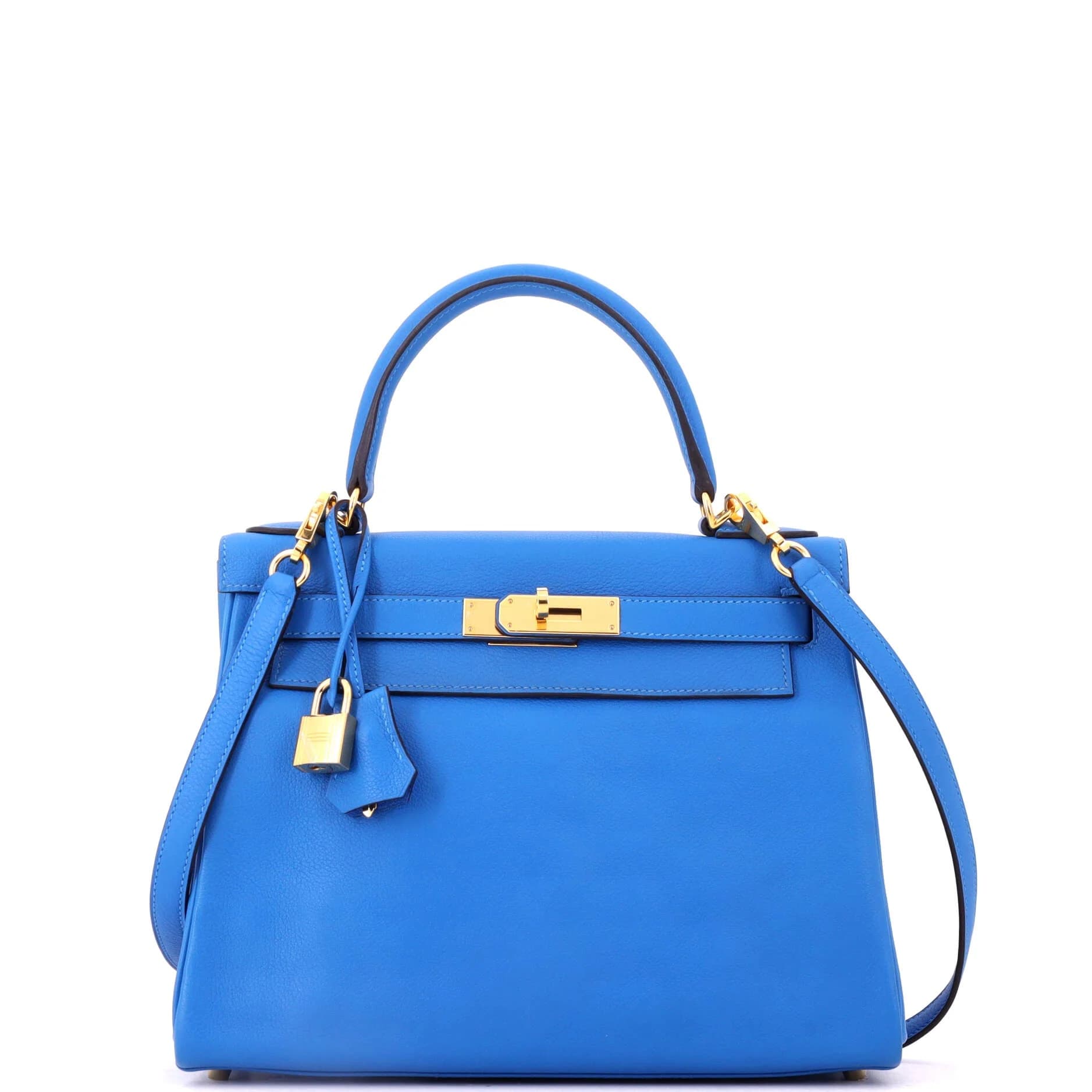 Hermès Kelly 28 - Image 1