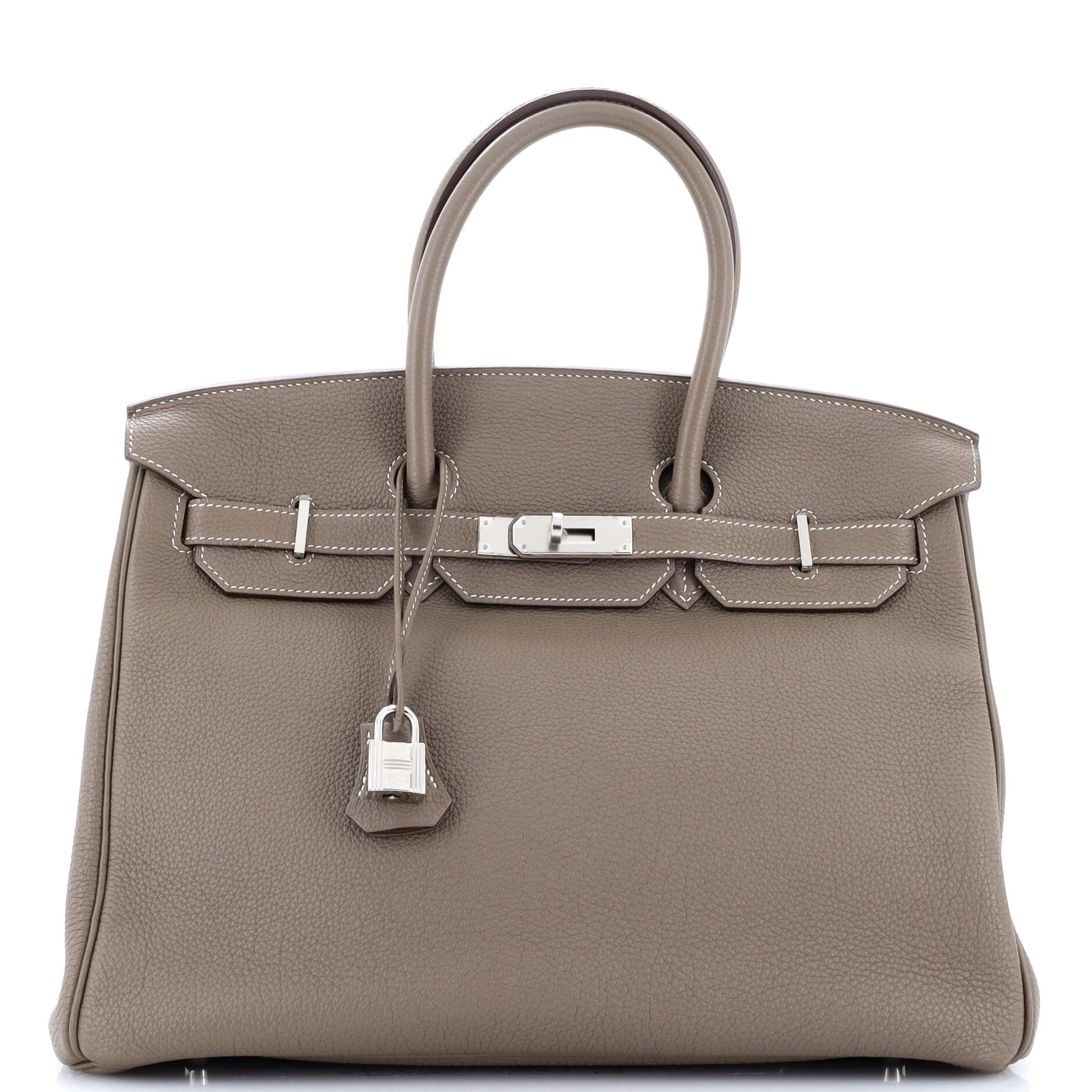 Hermès Birkin 35