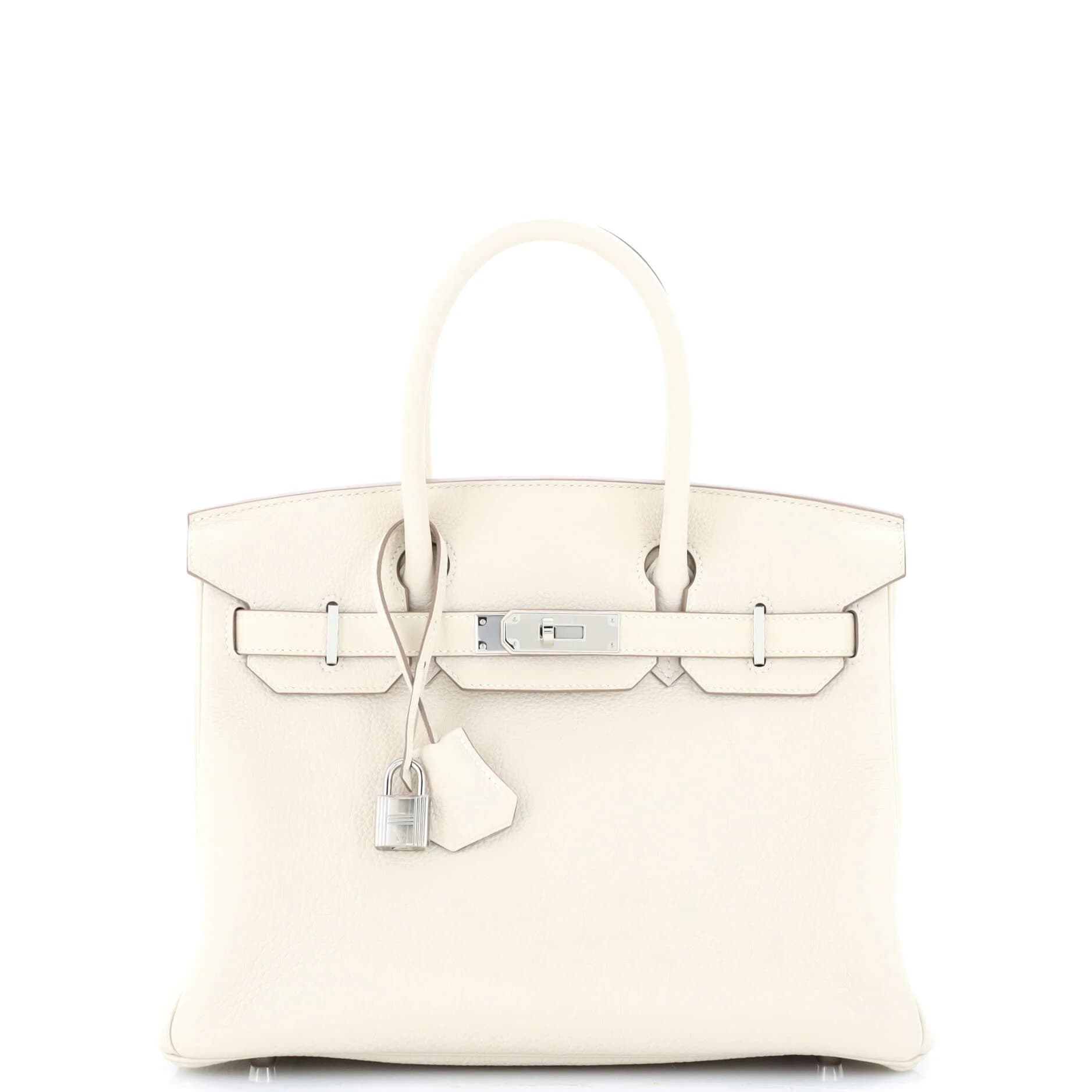Hermès Birkin 30