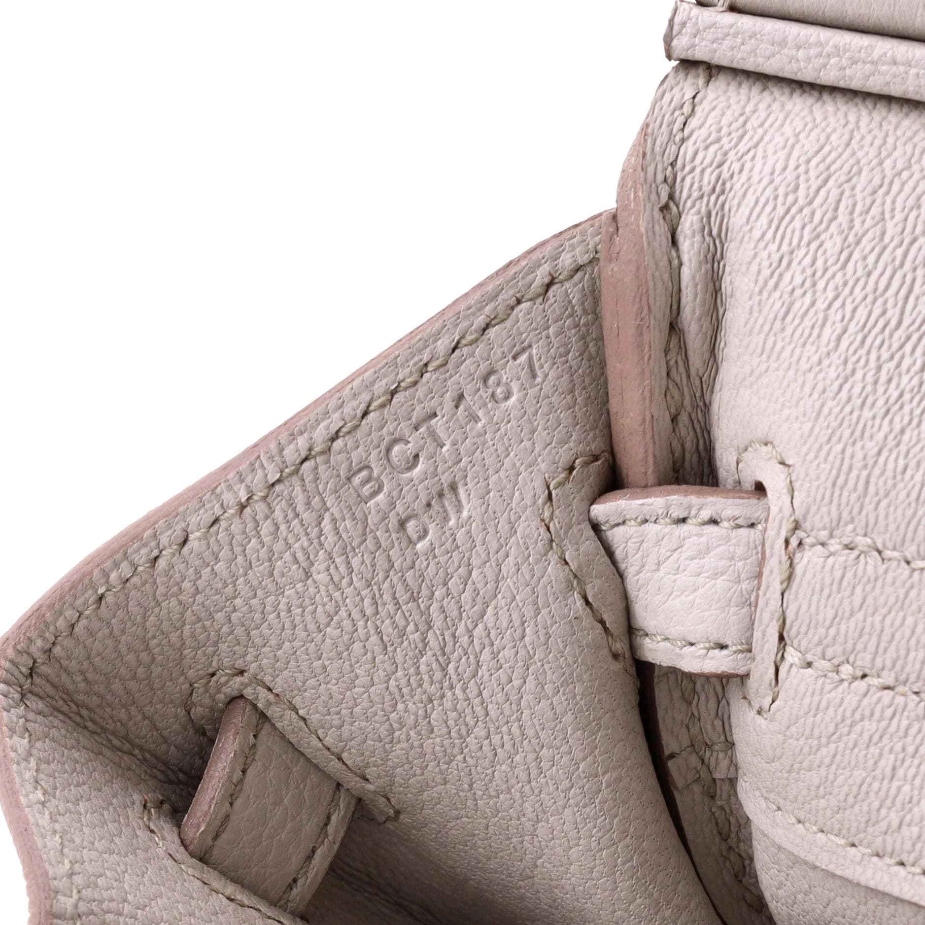 Hermès Birkin - Image 8