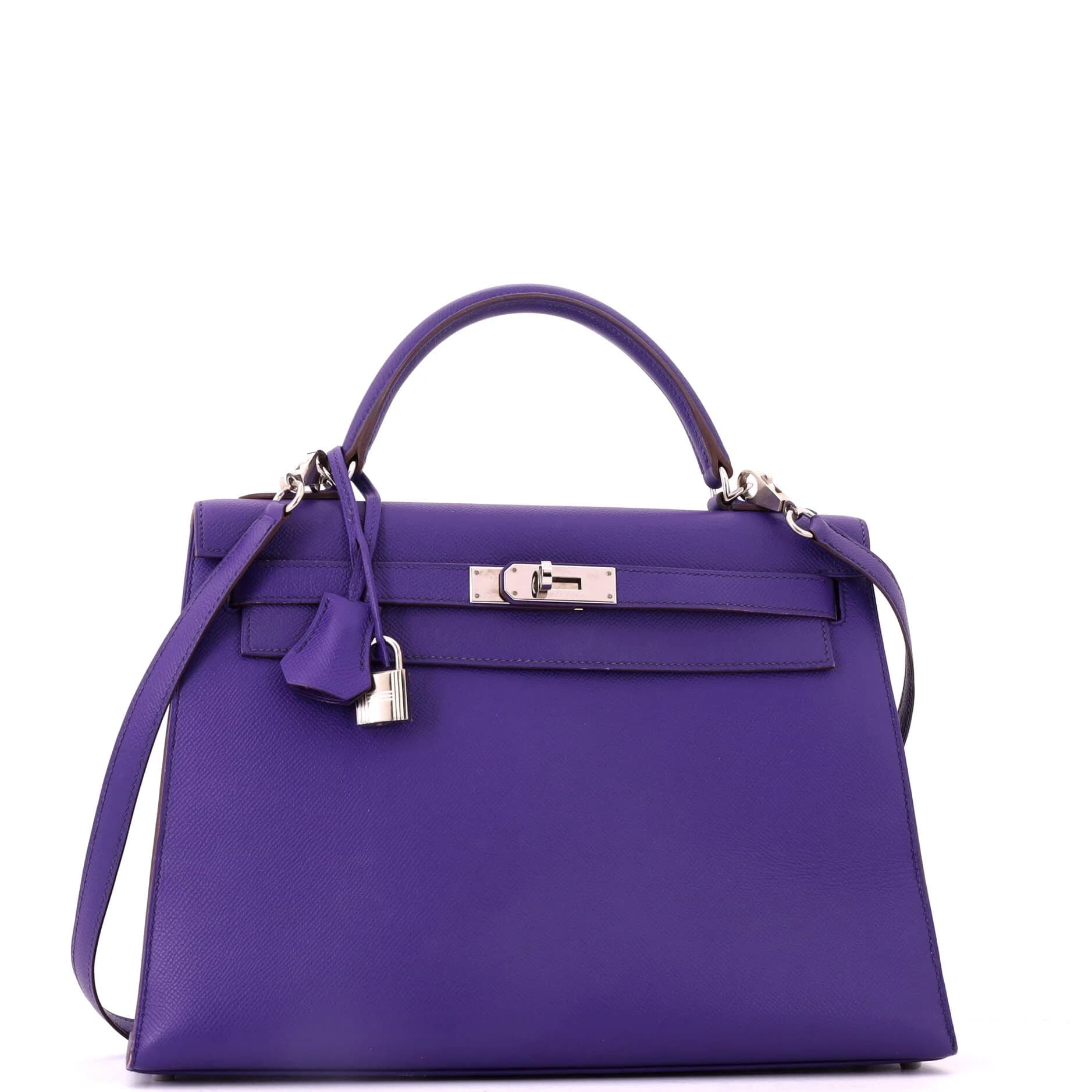 Hermès Kelly 32 - Image 2