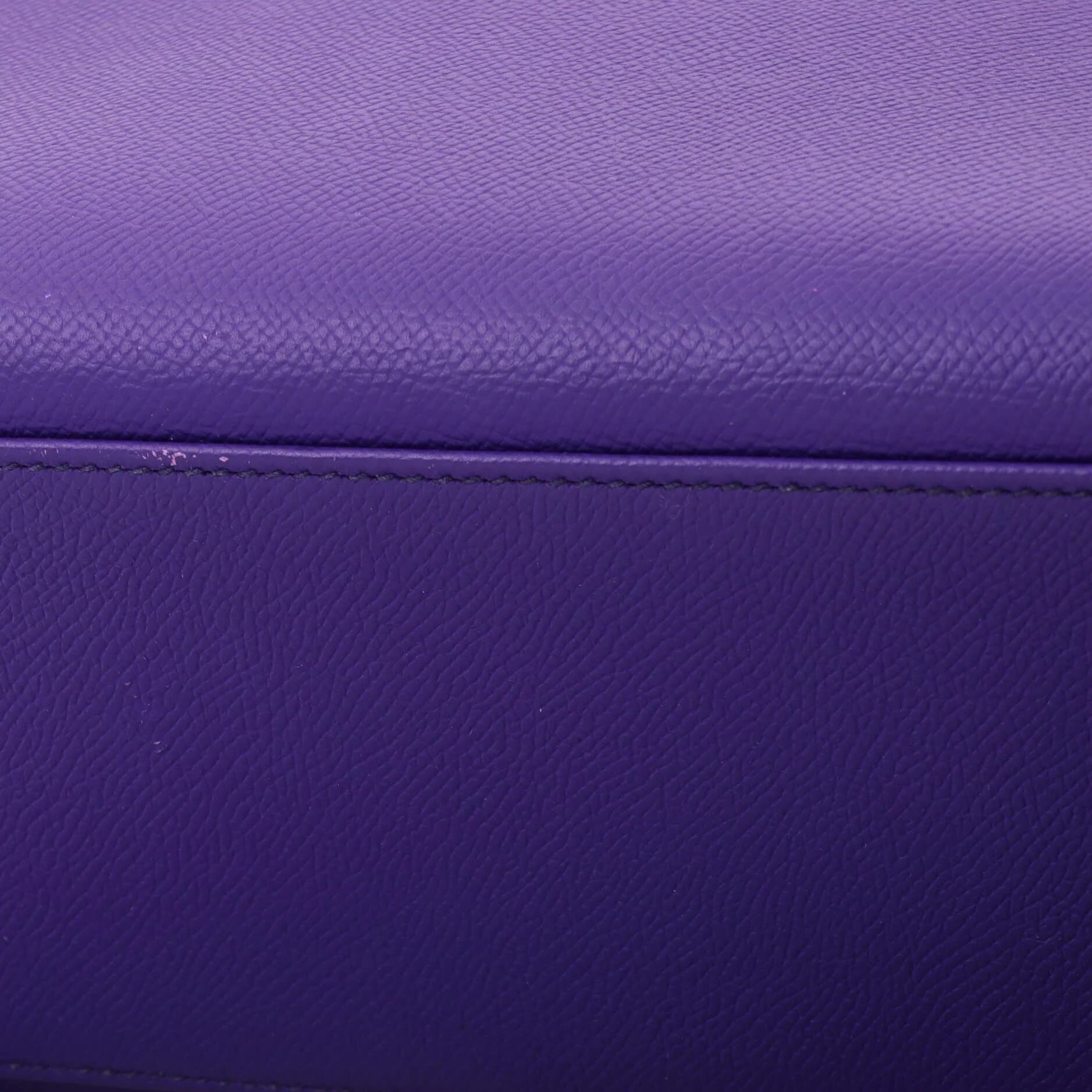 Hermès Kelly 32 - Image 8