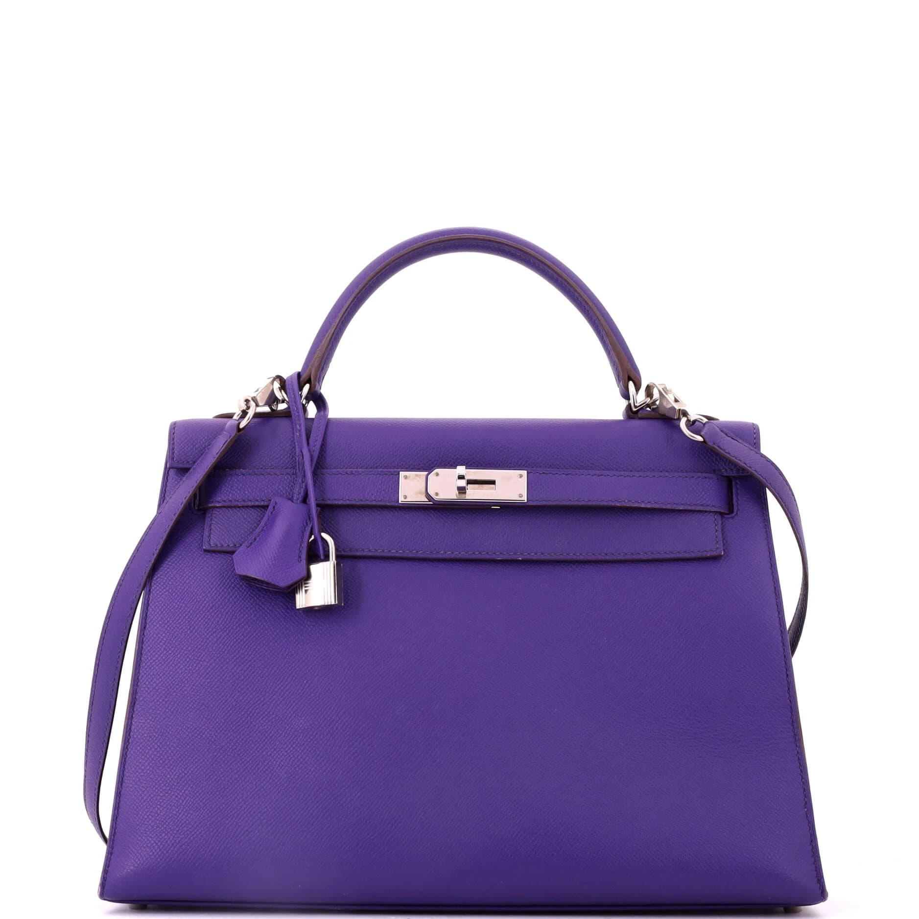 Hermès Kelly 32 - Image 1