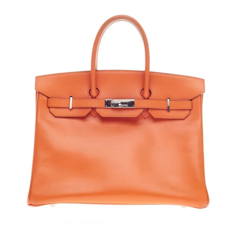 Hermès Birkin 35