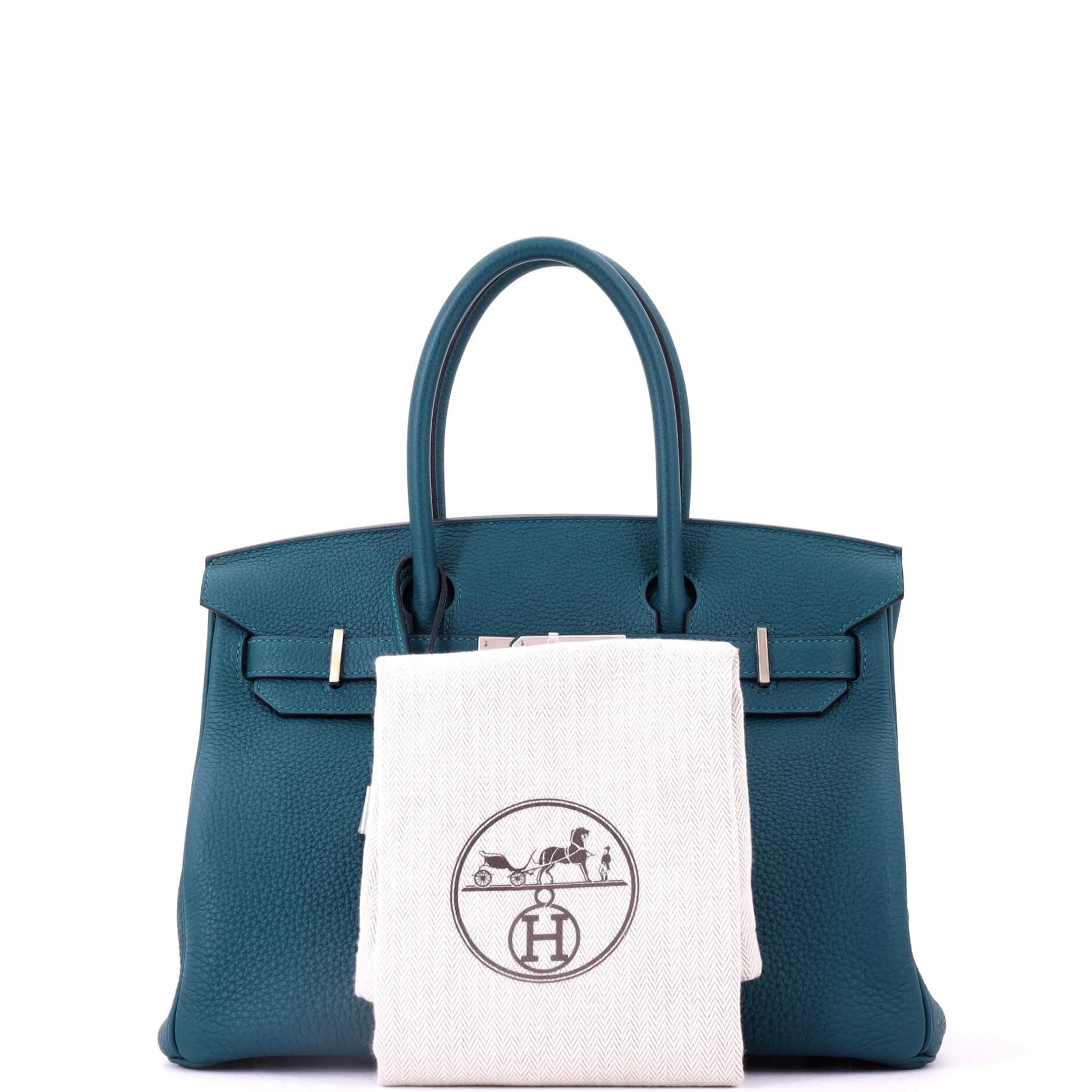 Hermès Birkin 25 - Image 2