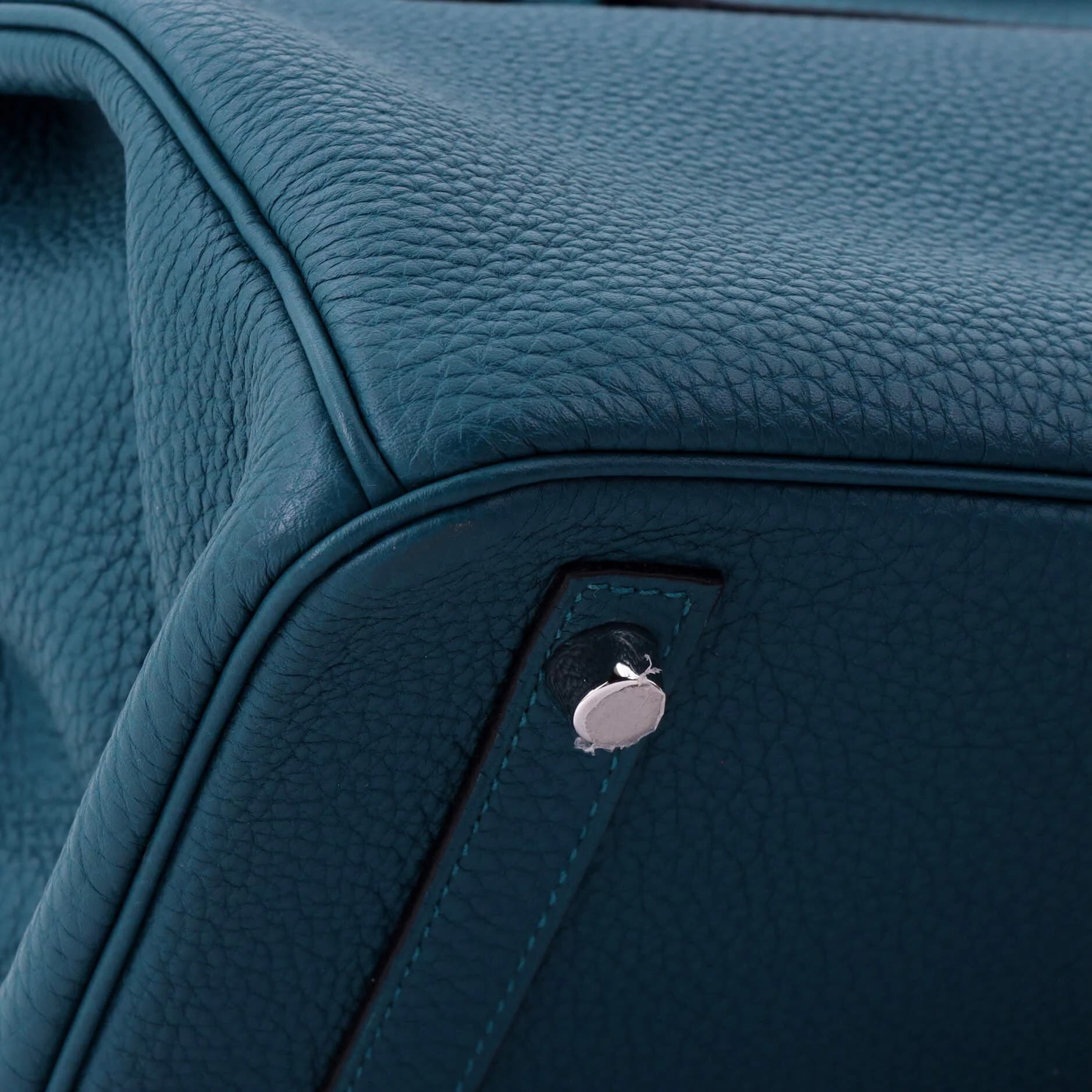 Hermès Birkin 25 - Image 8