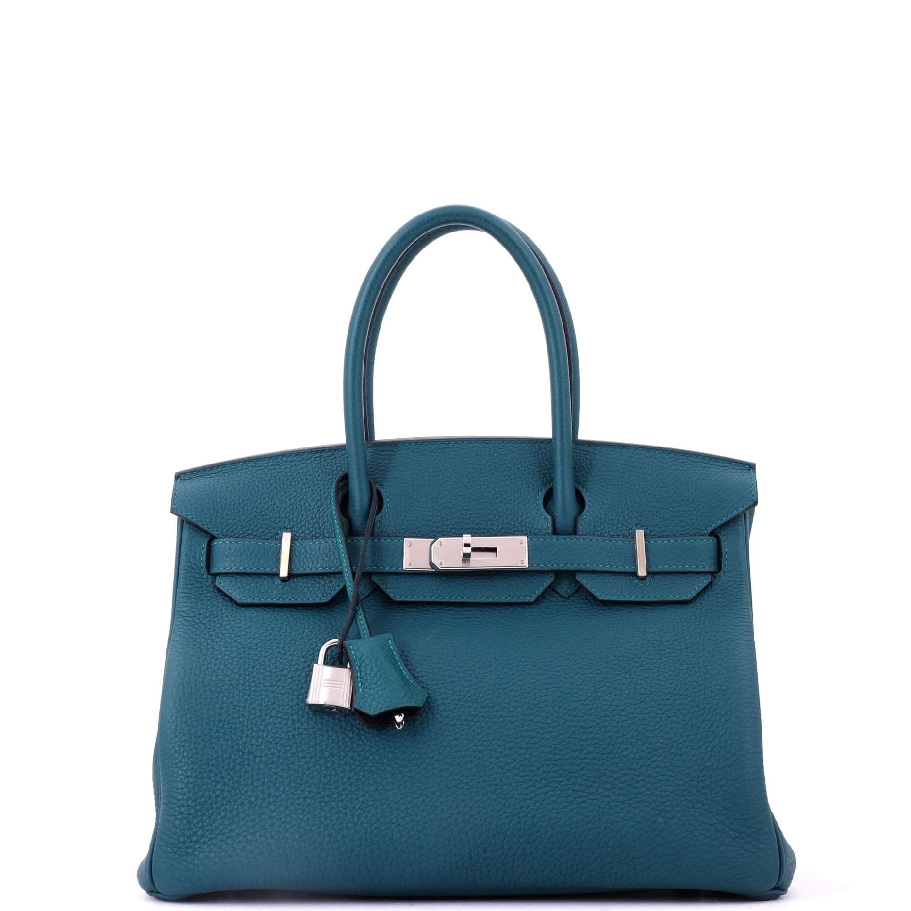Hermès Birkin 25 - Image 1