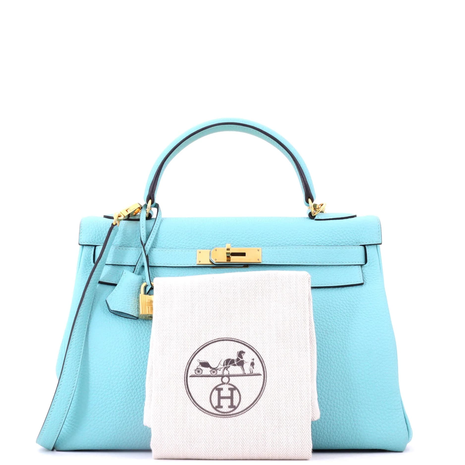 Hermès Kelly 32 - Image 2