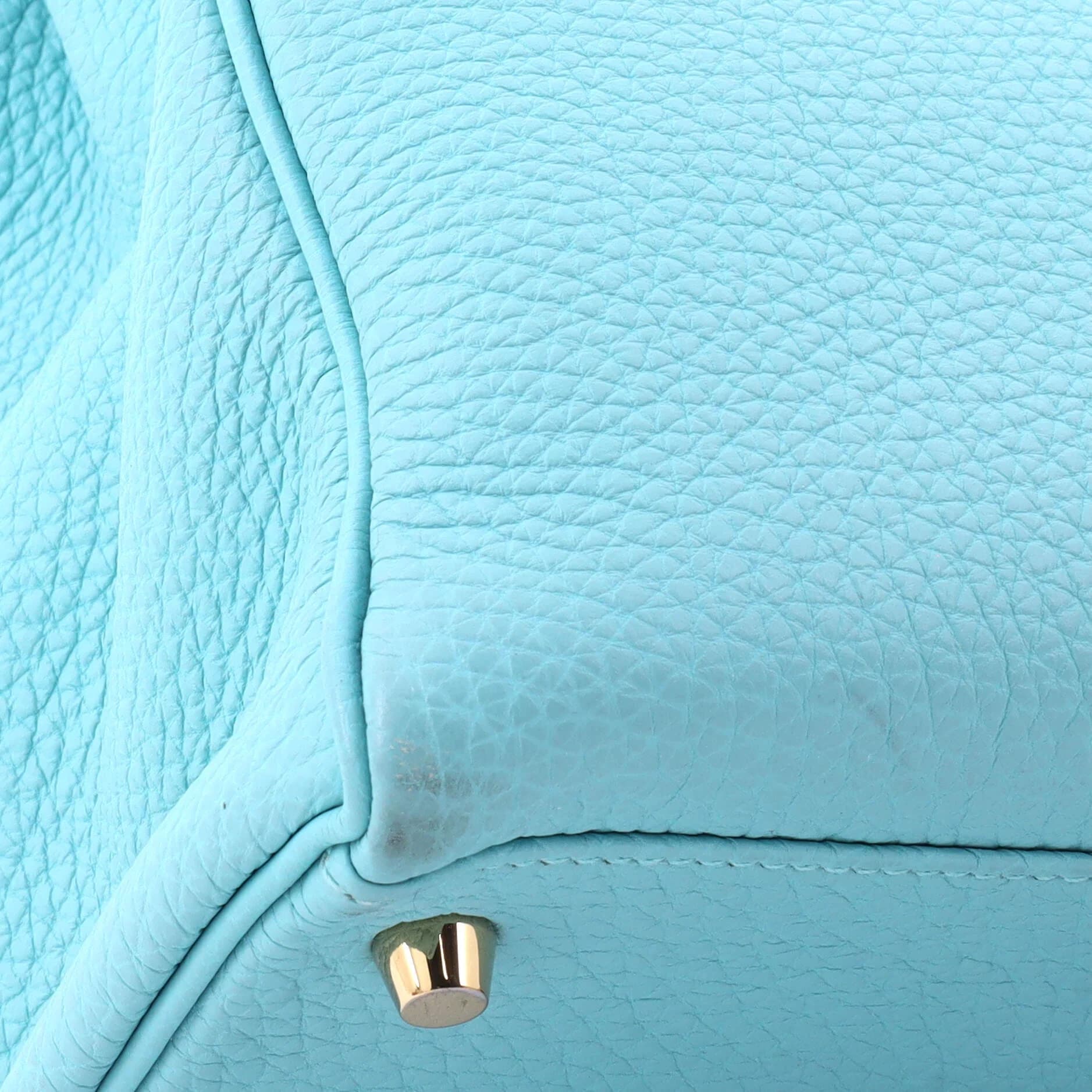 Hermès Kelly 32 - Image 8