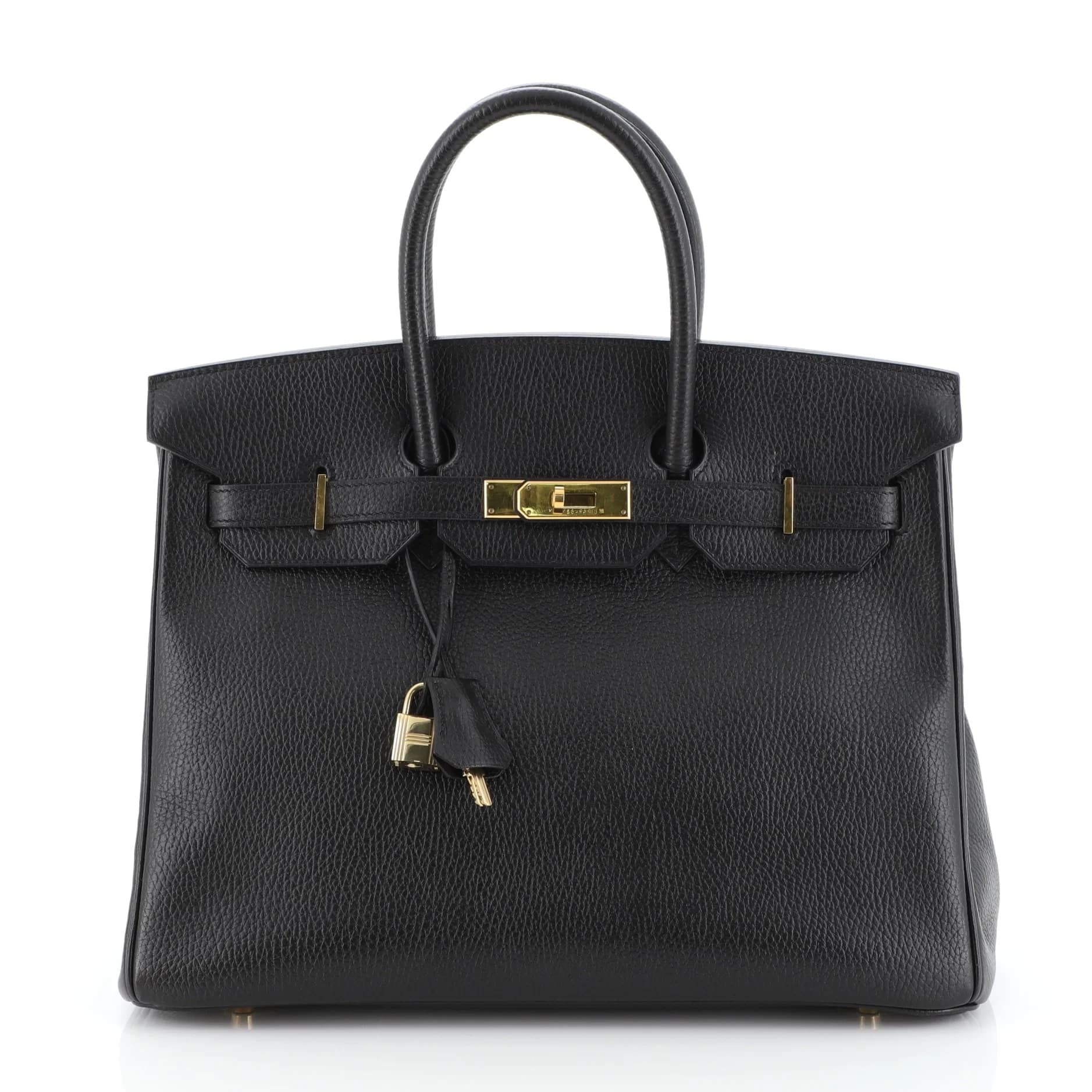 Hermès Birkin 35