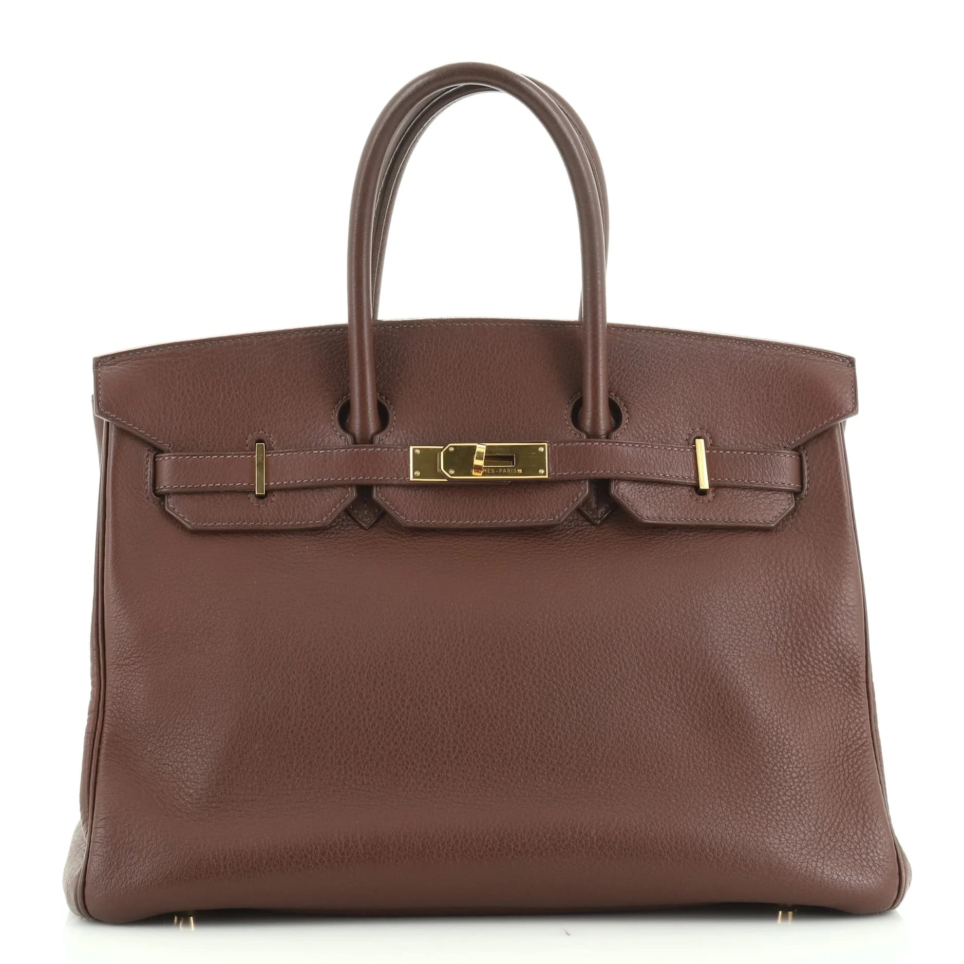 Hermès Birkin 35