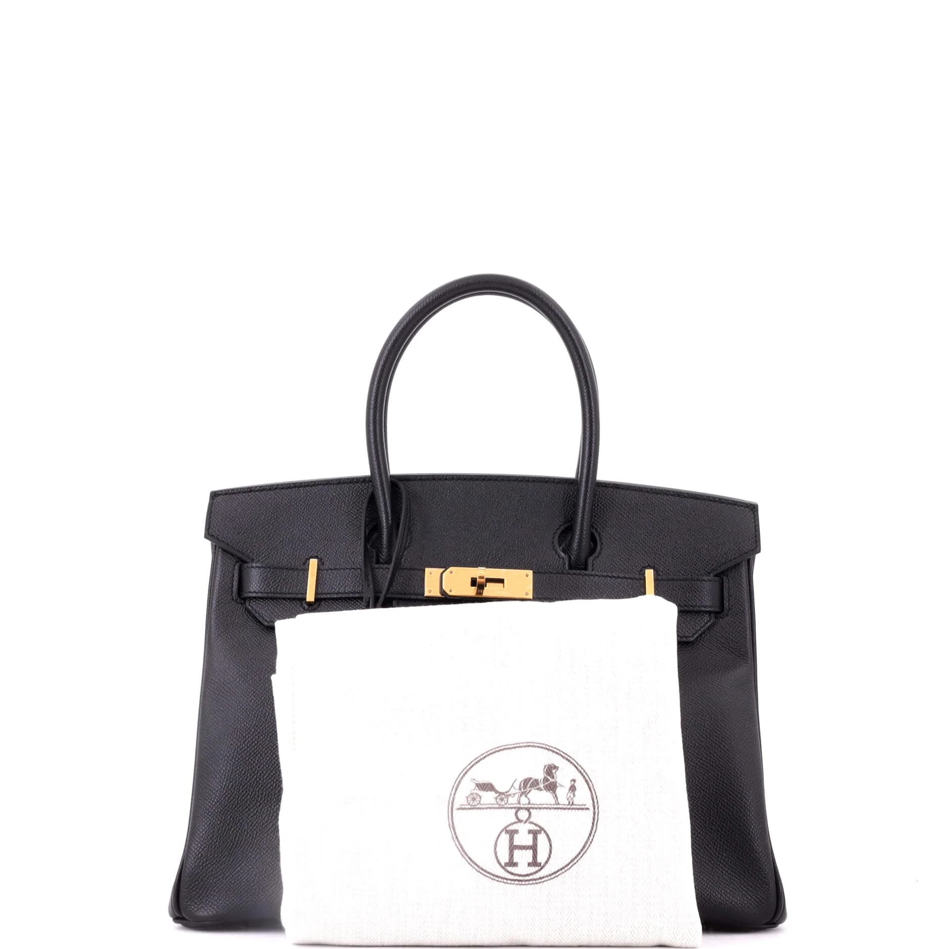 Hermès Birkin 30 - Image 2