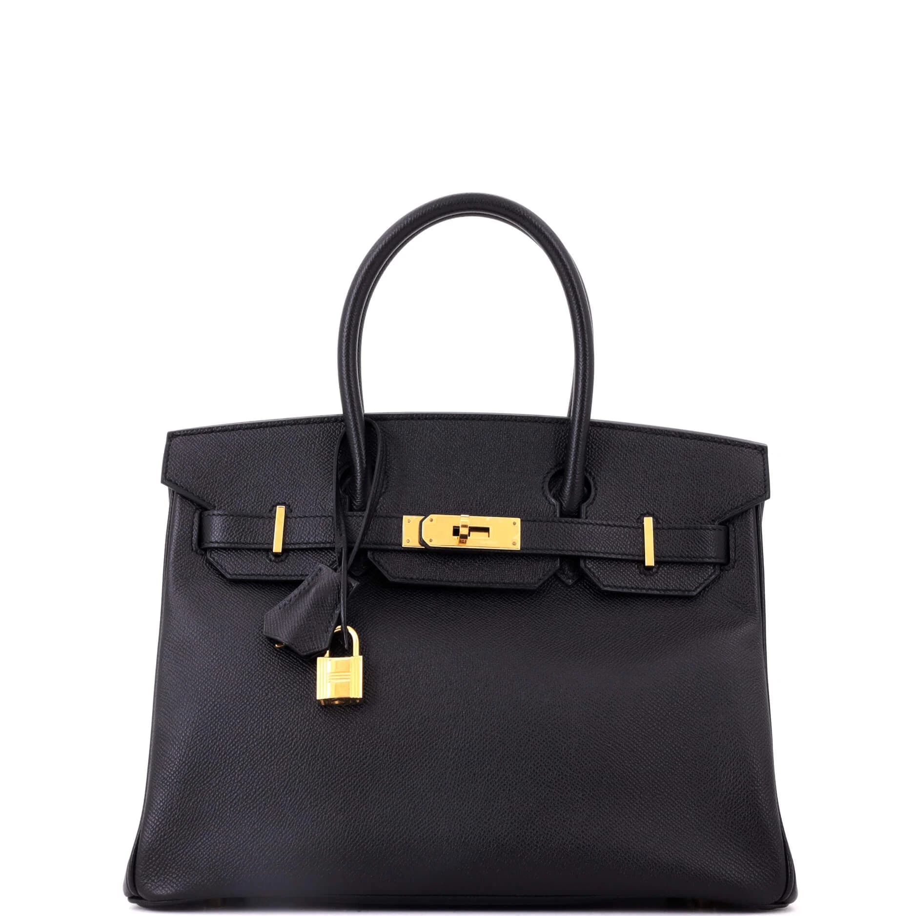 Hermès Birkin 30 - Image 1
