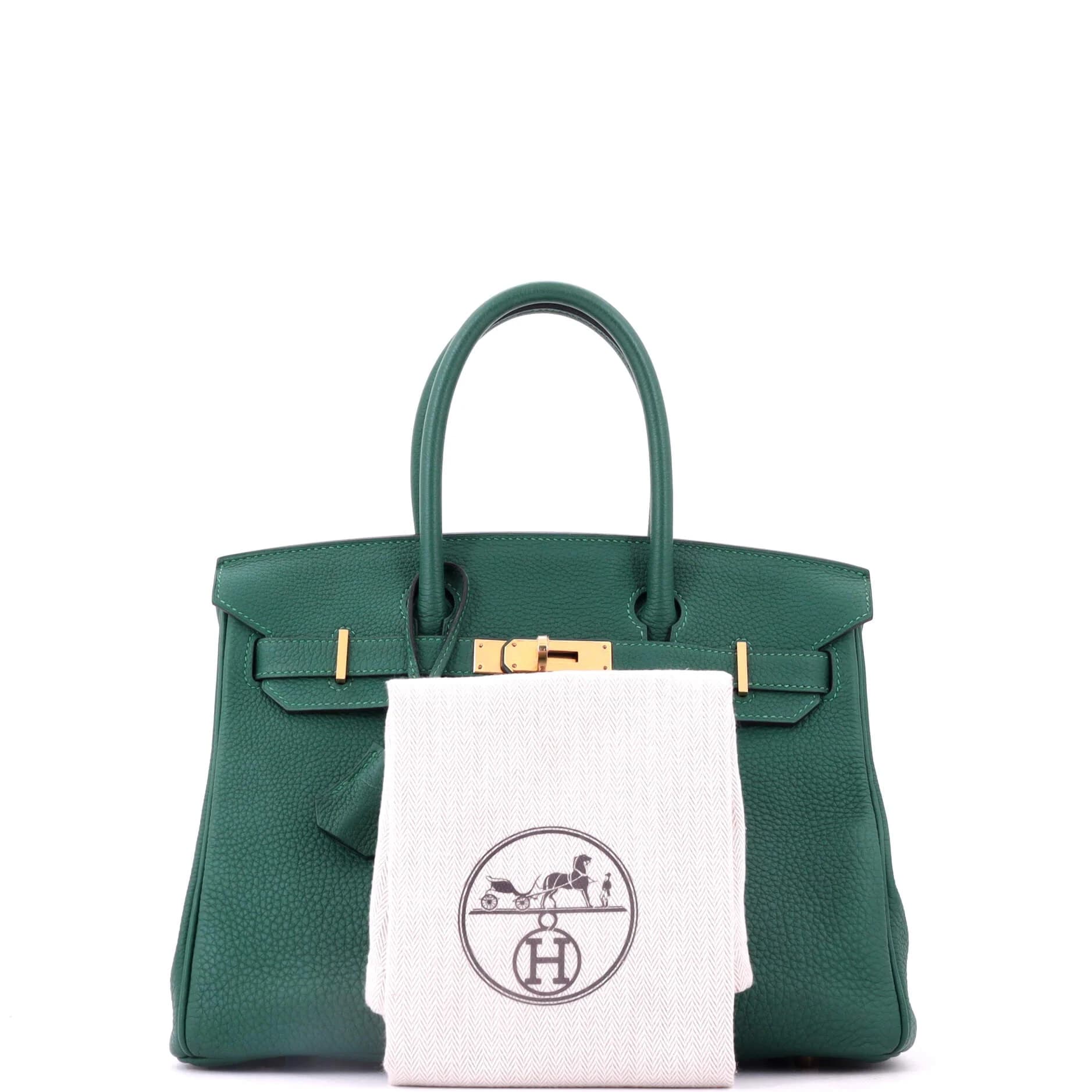 Hermès Birkin 30 - Image 2