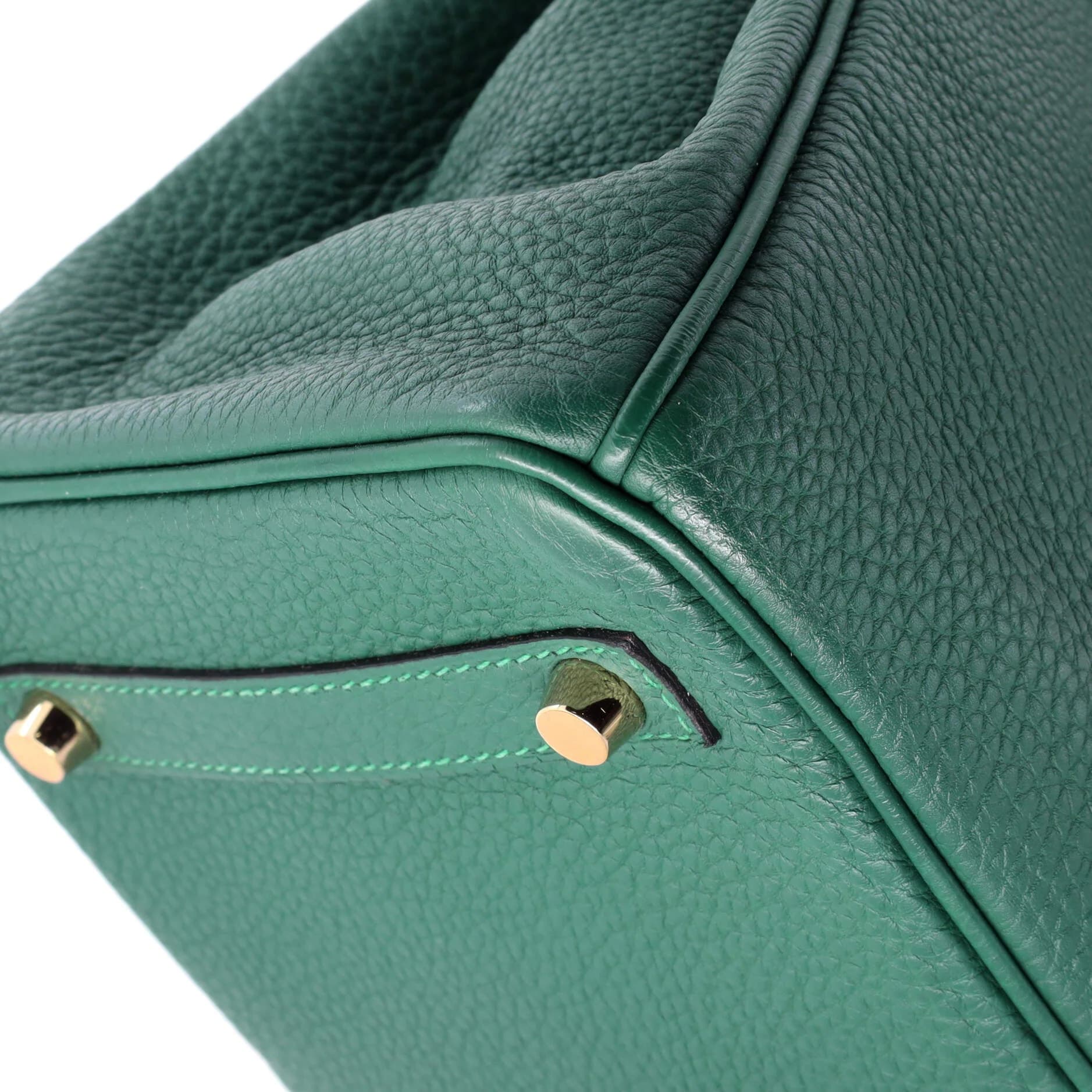 Hermès Birkin 30 - Image 8