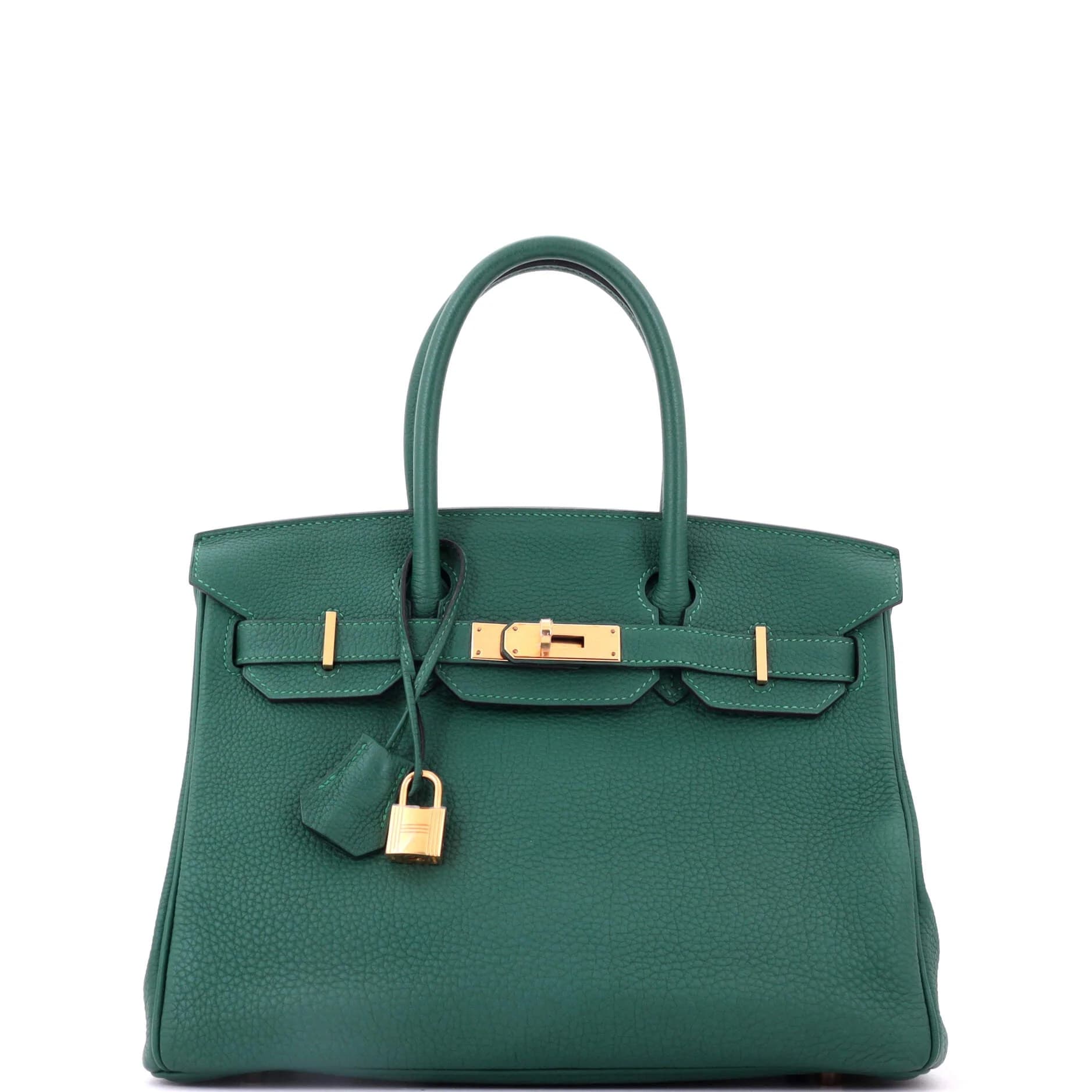 Hermès Birkin 30 - Image 1