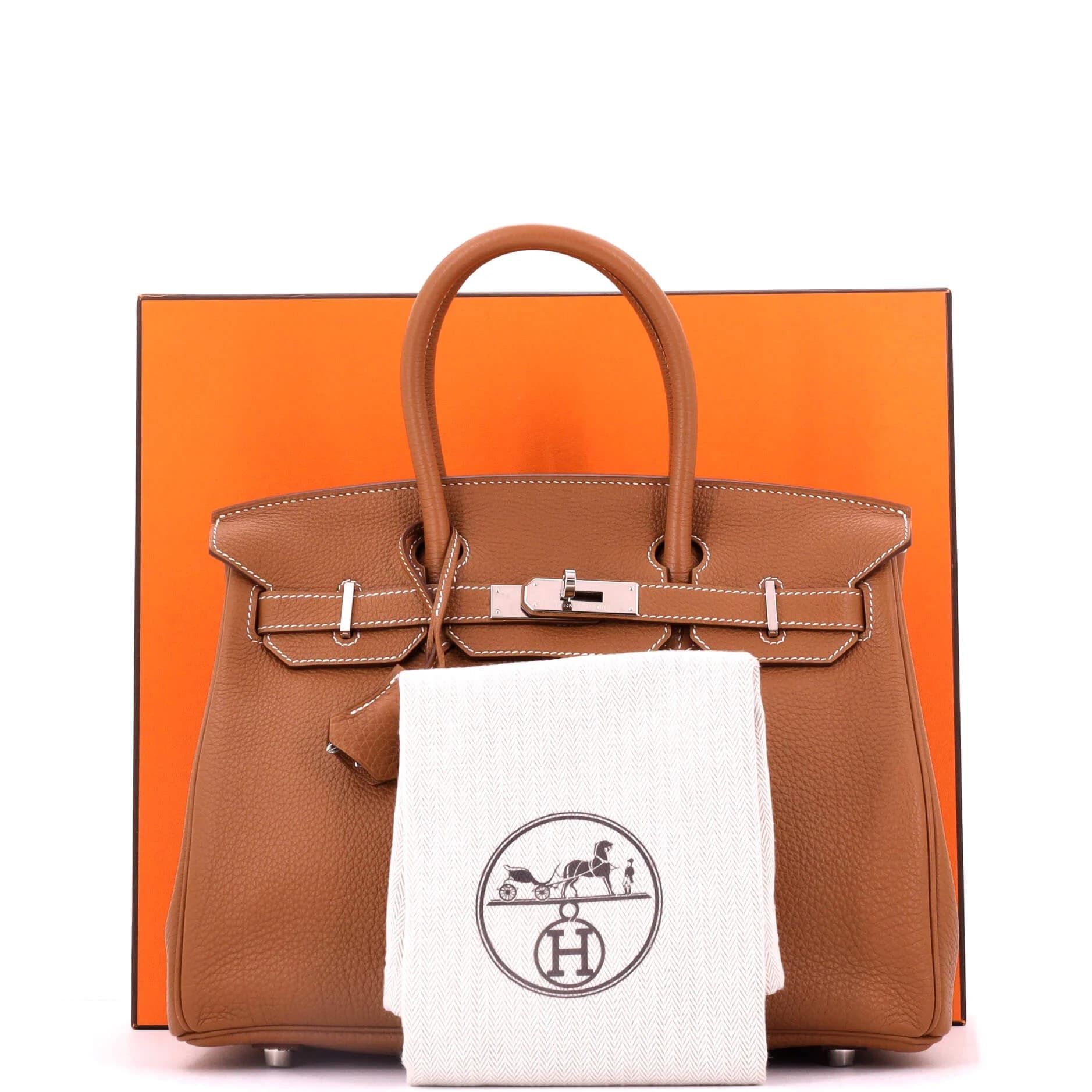 Hermès Birkin - Image 2
