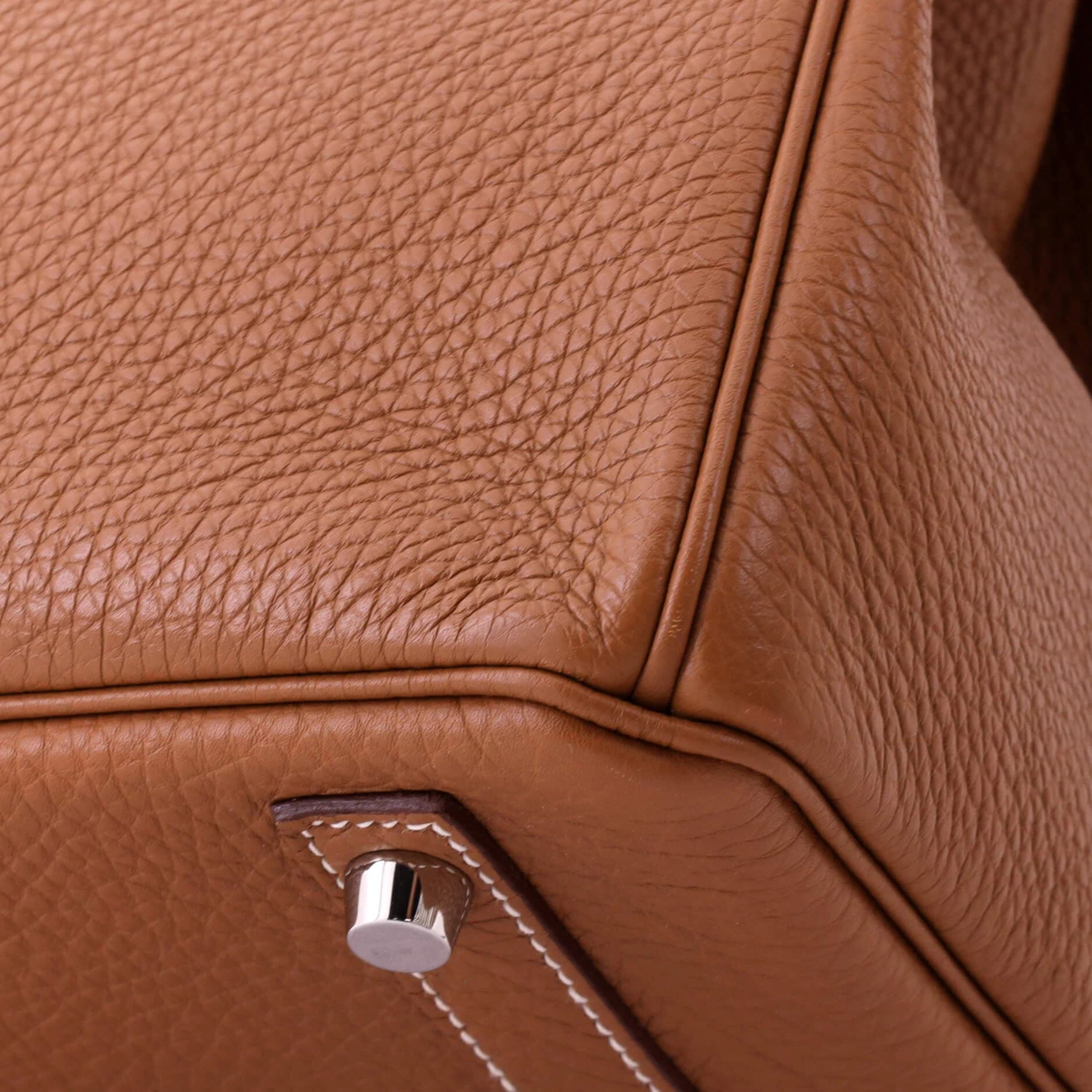 Hermès Birkin - Image 8