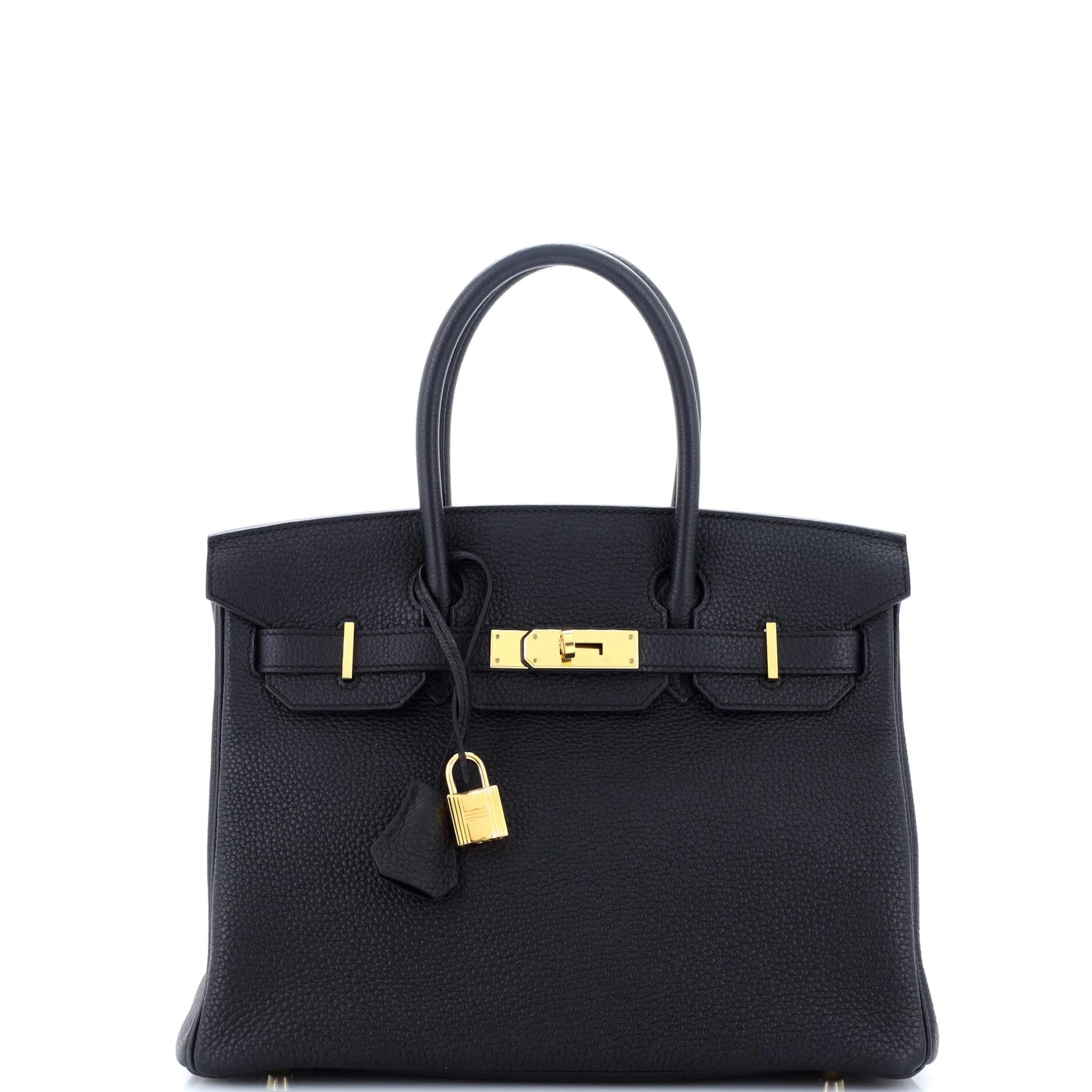 Hermès Birkin 30
