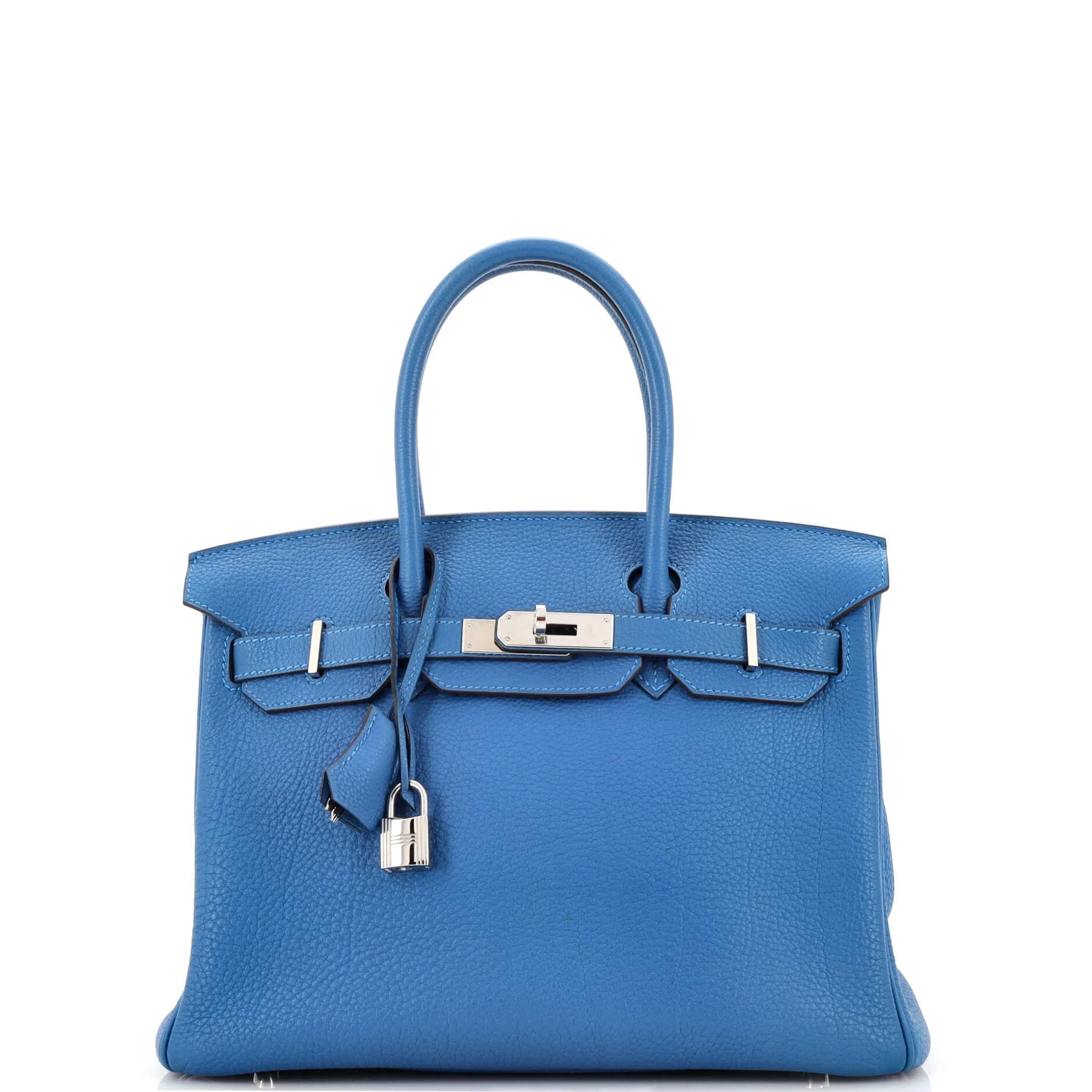 Hermès Birkin 30