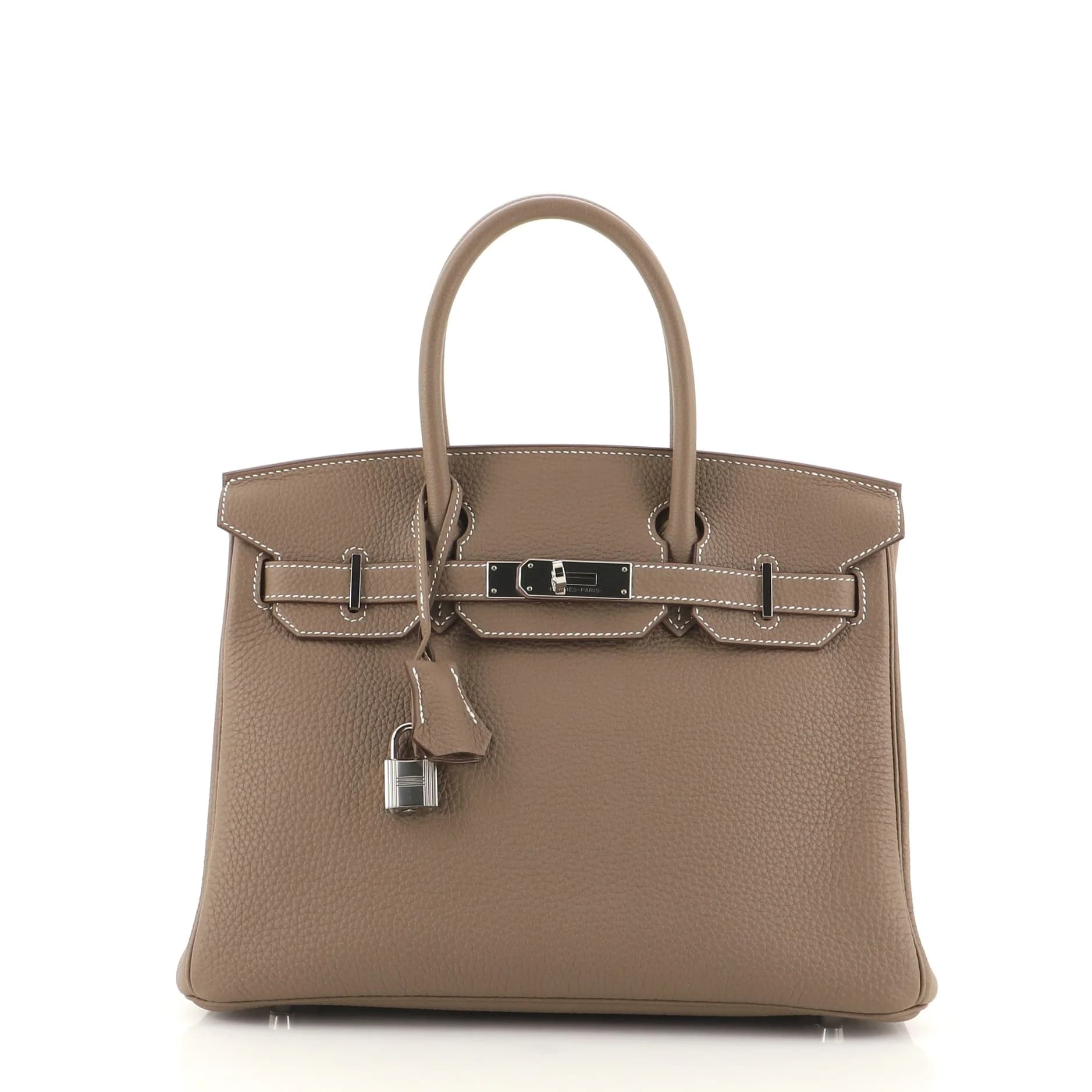 Hermès Birkin 30