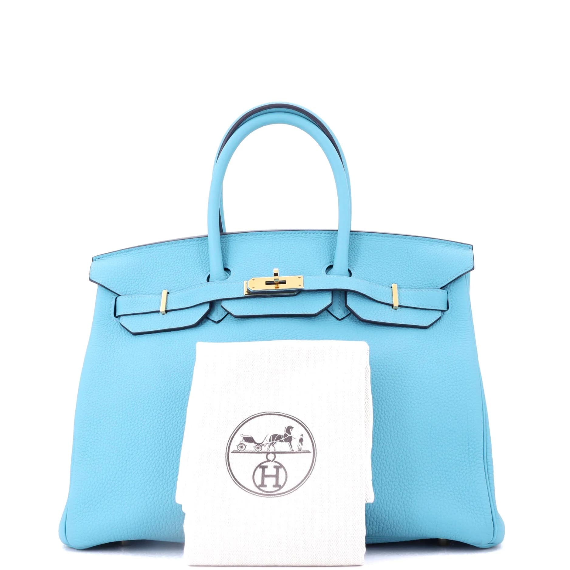Hermès Birkin - Image 2