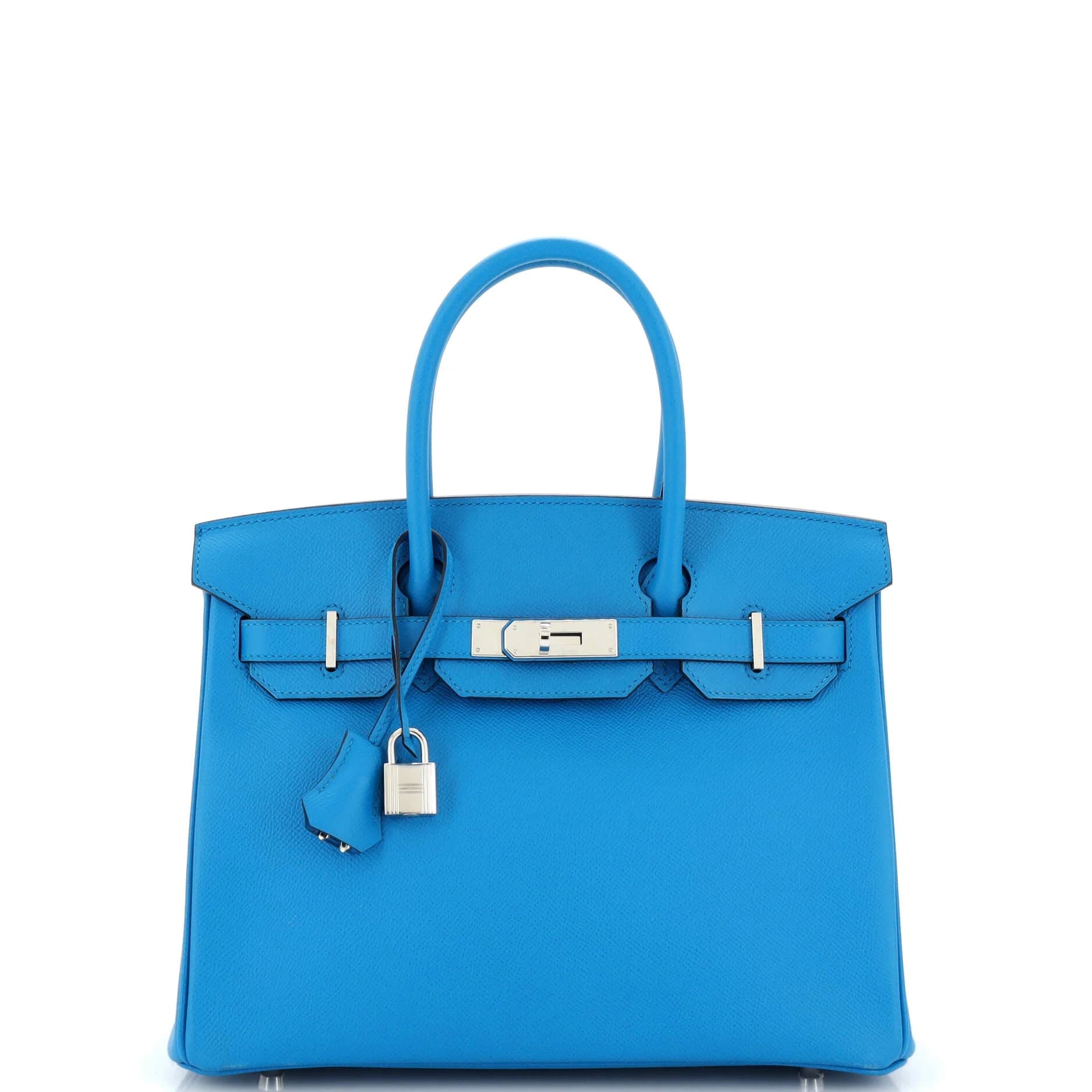 Hermès Birkin 30