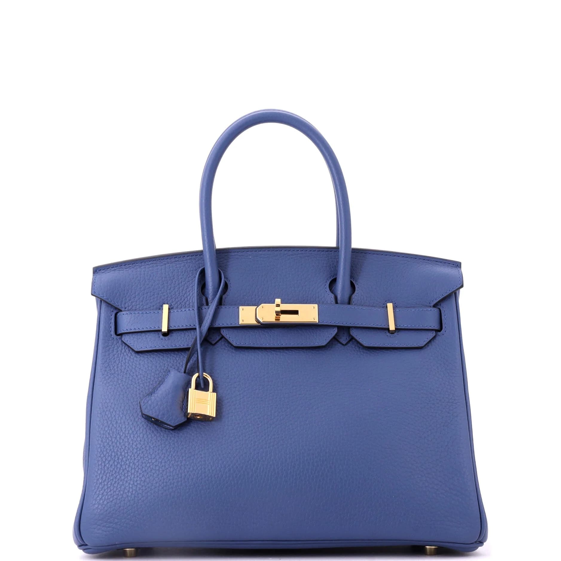 Hermès Birkin - Image 1
