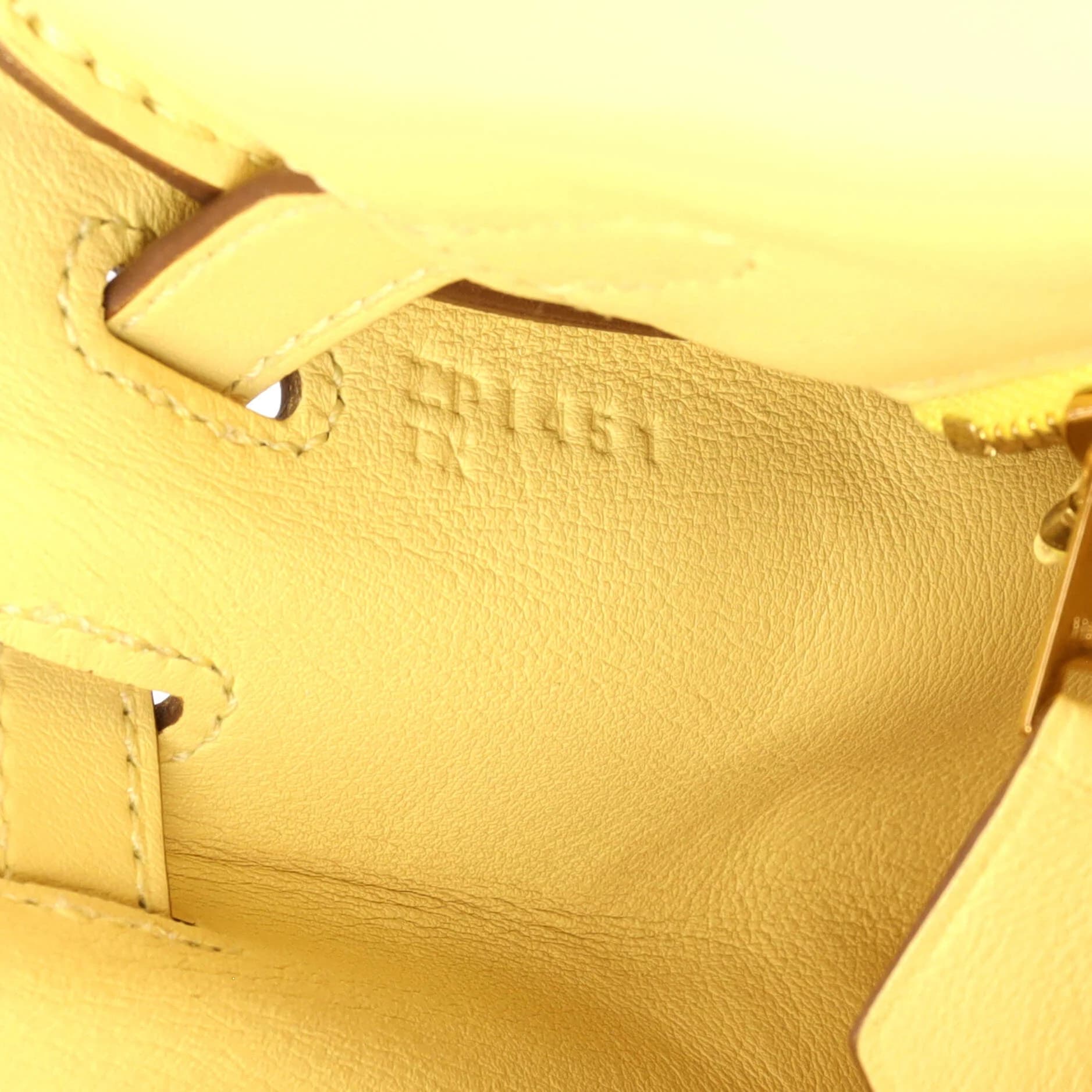 Hermès Kelly - Image 8