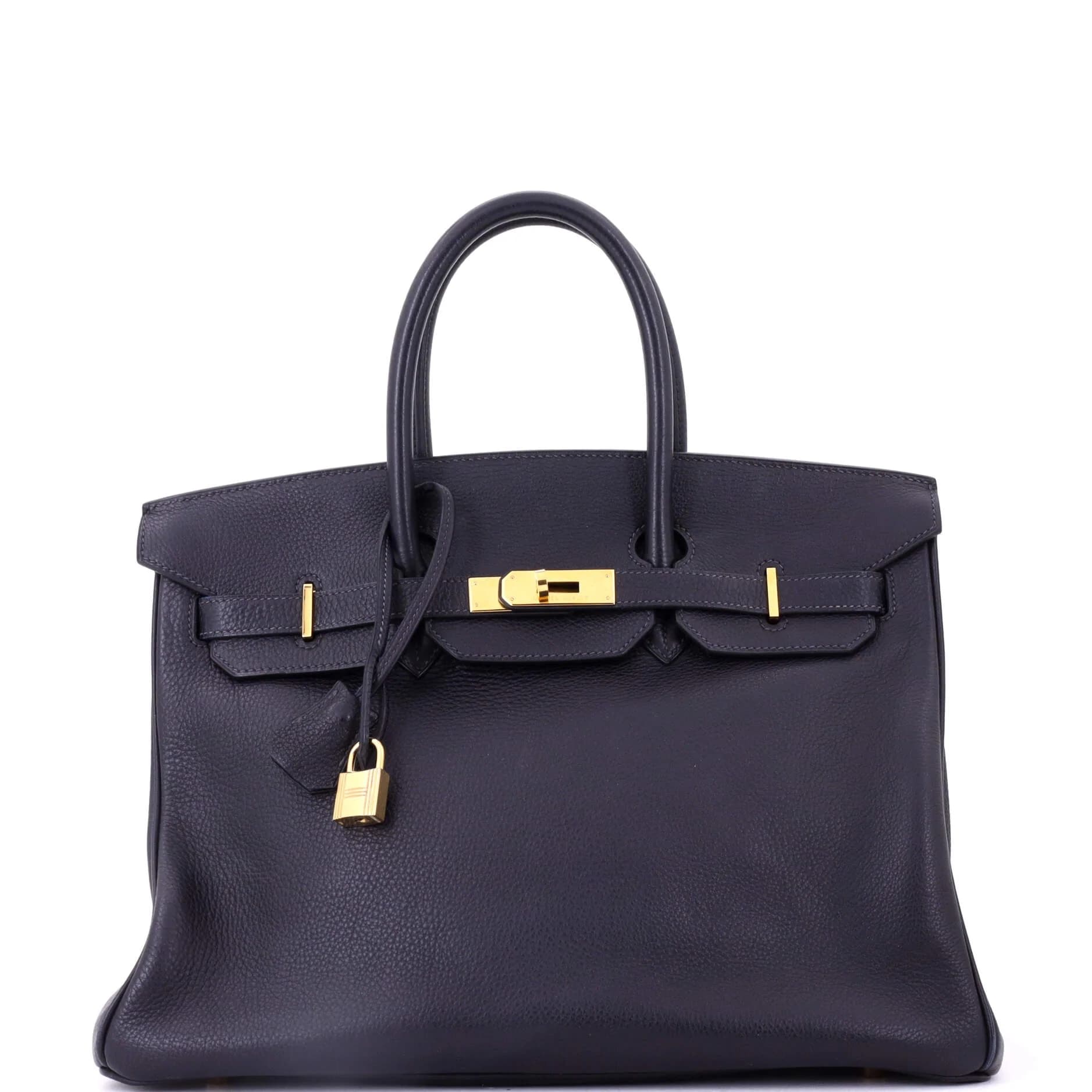 Hermès Birkin 35