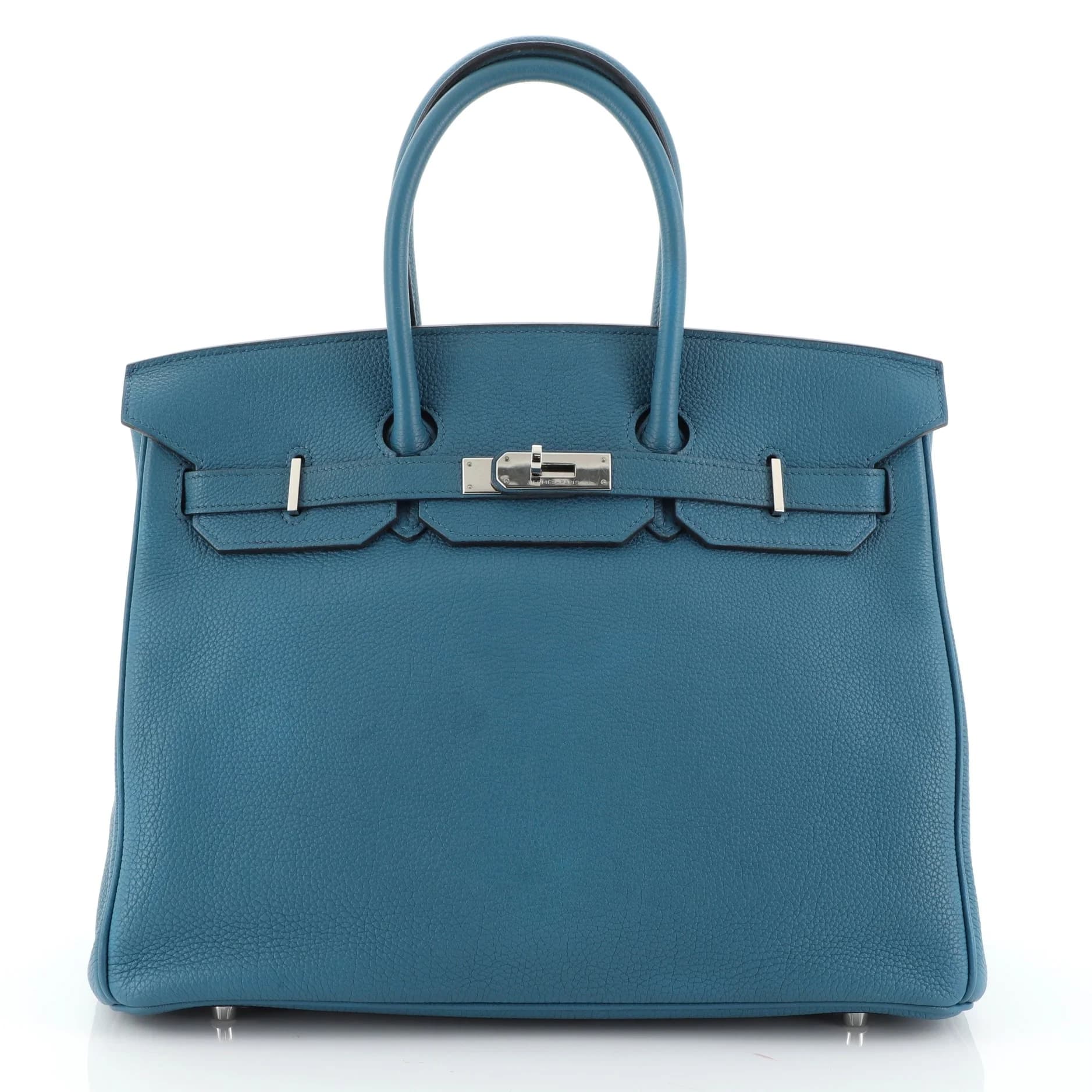 Hermès Birkin 35