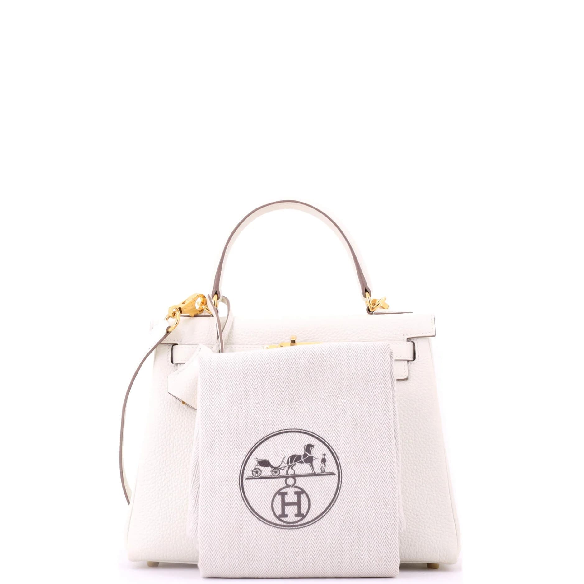 Hermès Kelly 25 - Image 2