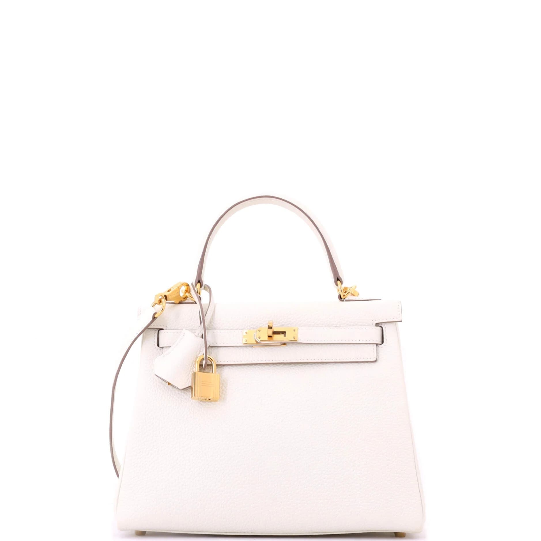 Hermès Kelly 25 - Image 1