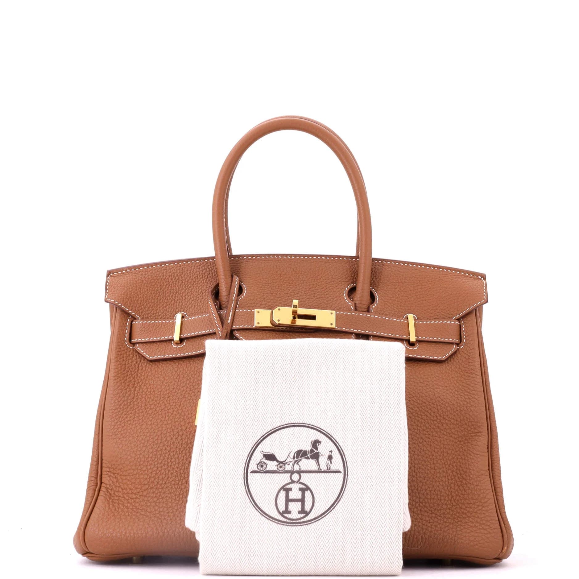 Hermès Birkin 30 - Image 2