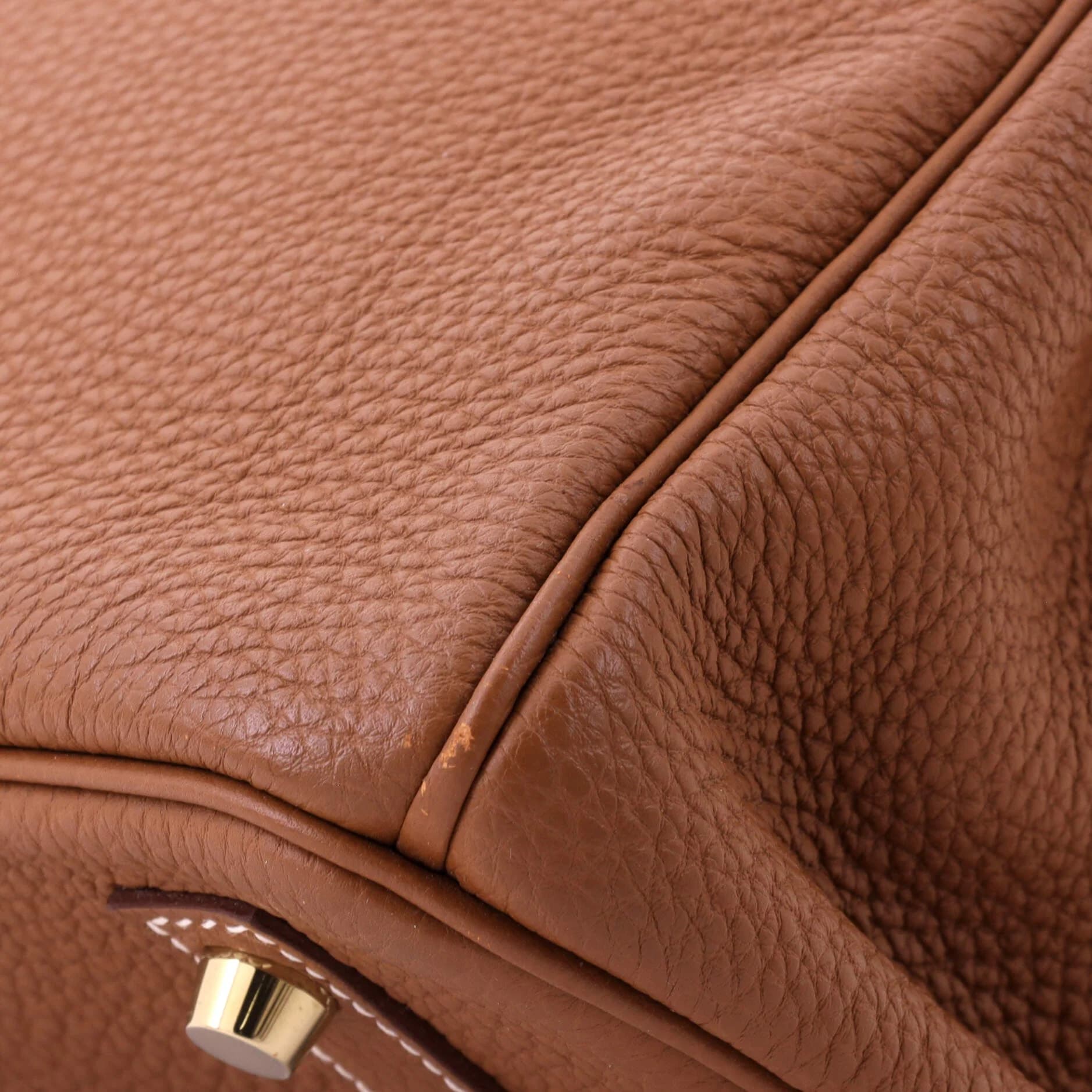 Hermès Birkin 30 - Image 8