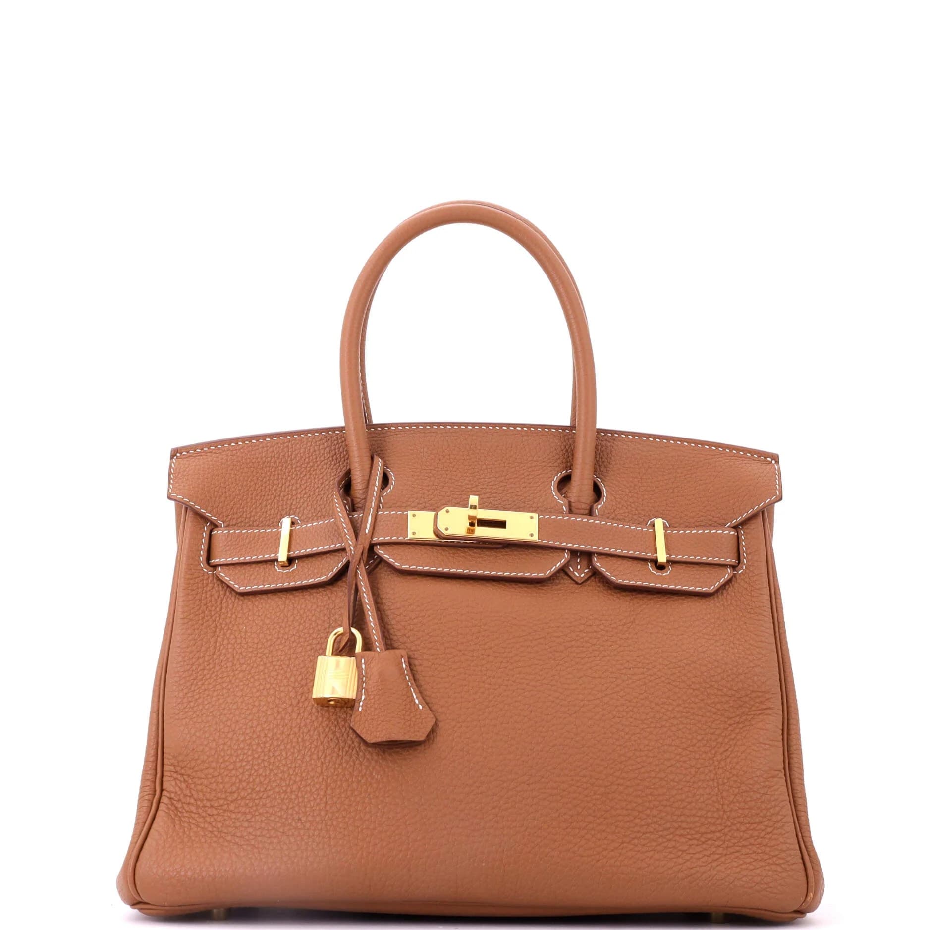 Hermès Birkin 30 - Image 1