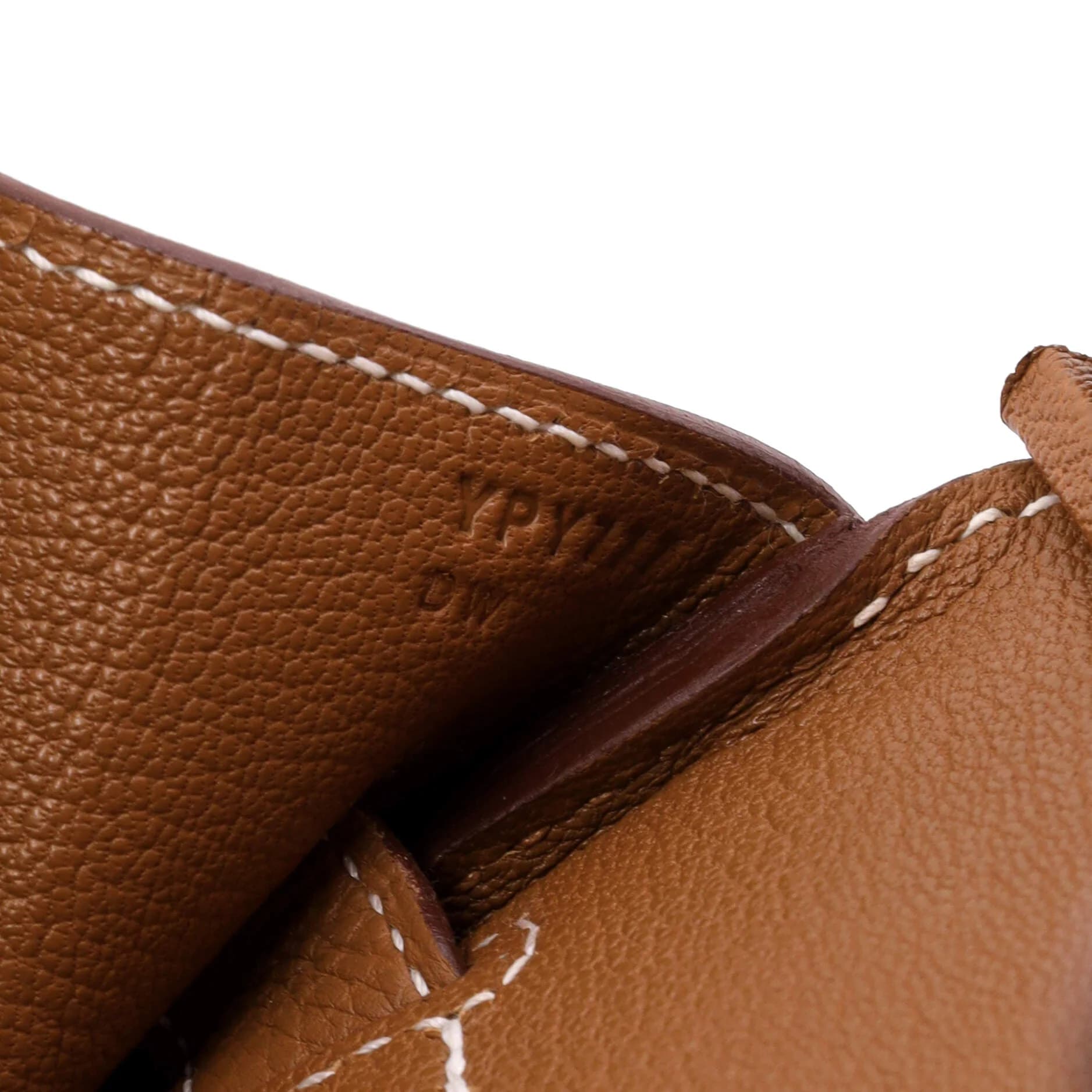 Hermès Birkin 30 - Image 7