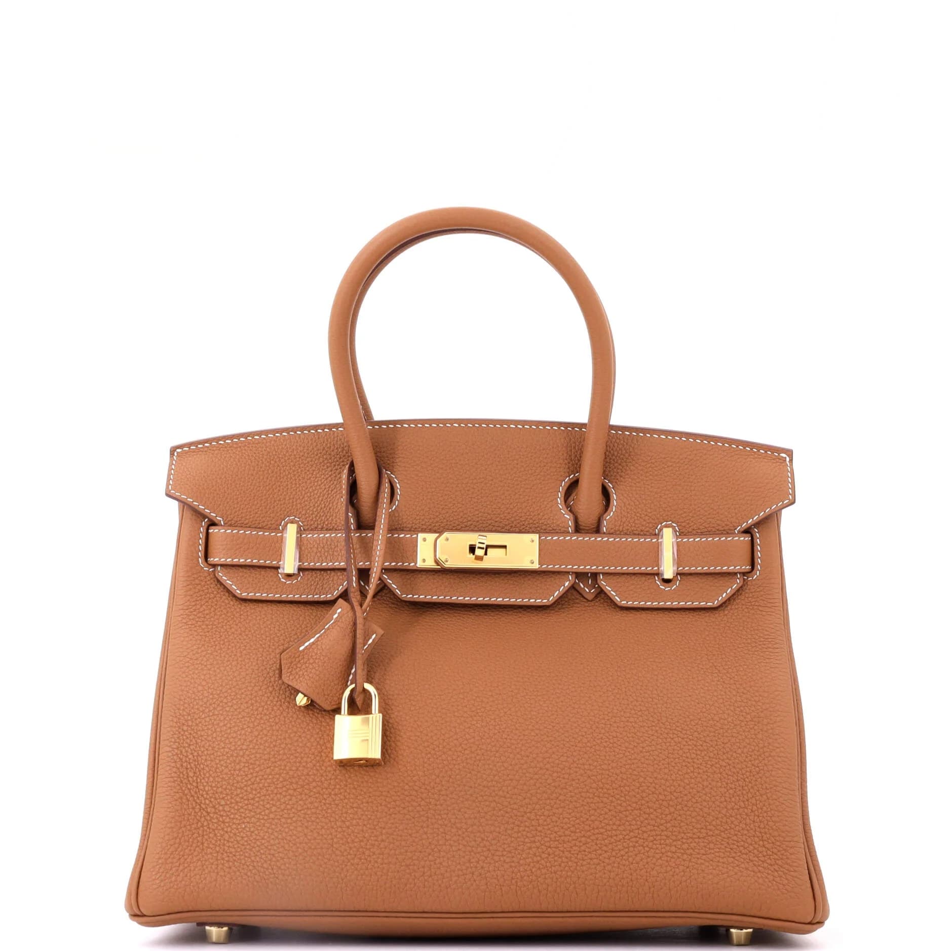 Hermès Birkin 30 - Image 1